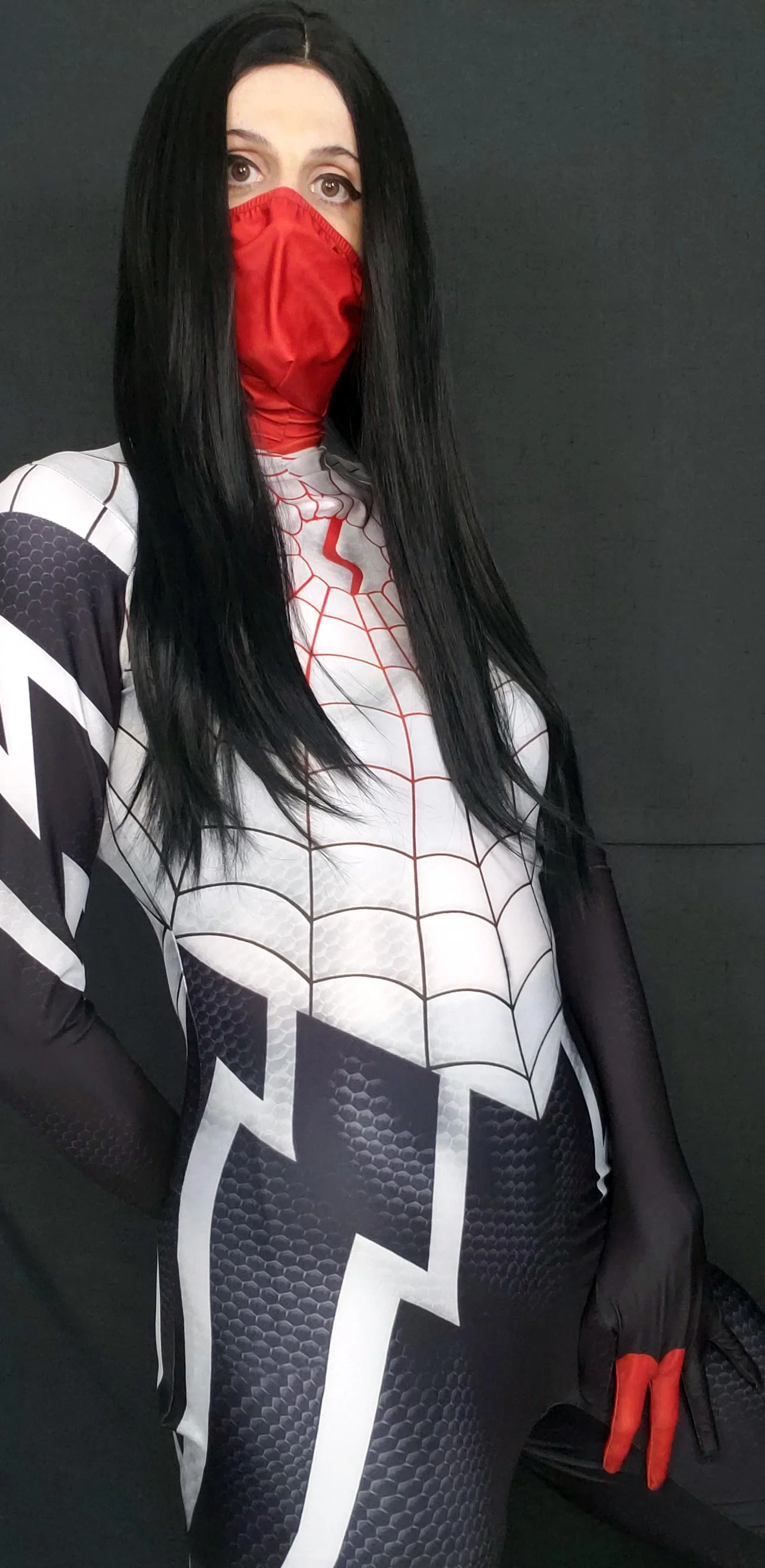 Spider-Woman by WrenNocturna picture 1 of 1