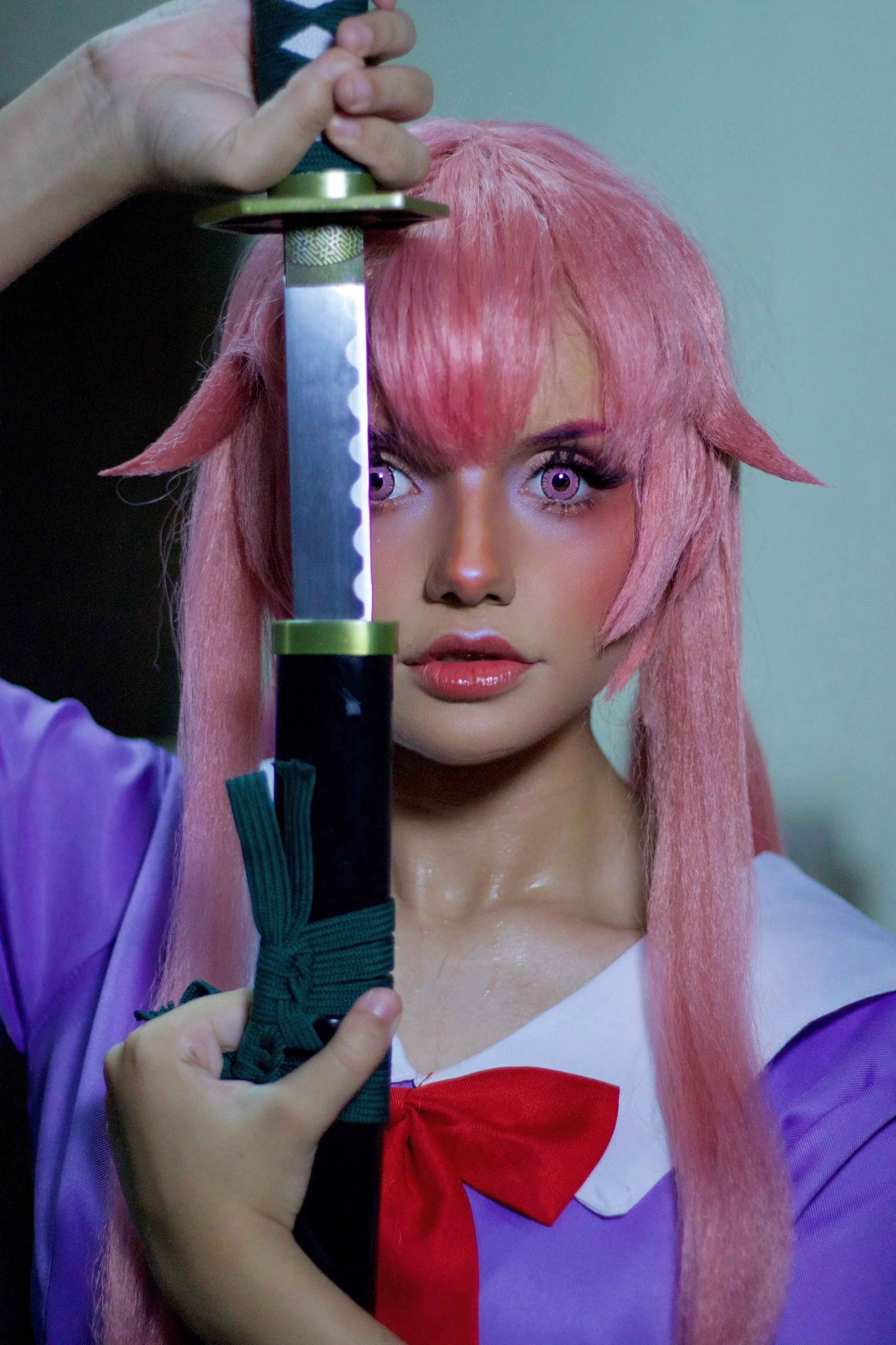 My Yuno Gasai cosplay (Dreamcherries.Cosplay) picture 2 of 8