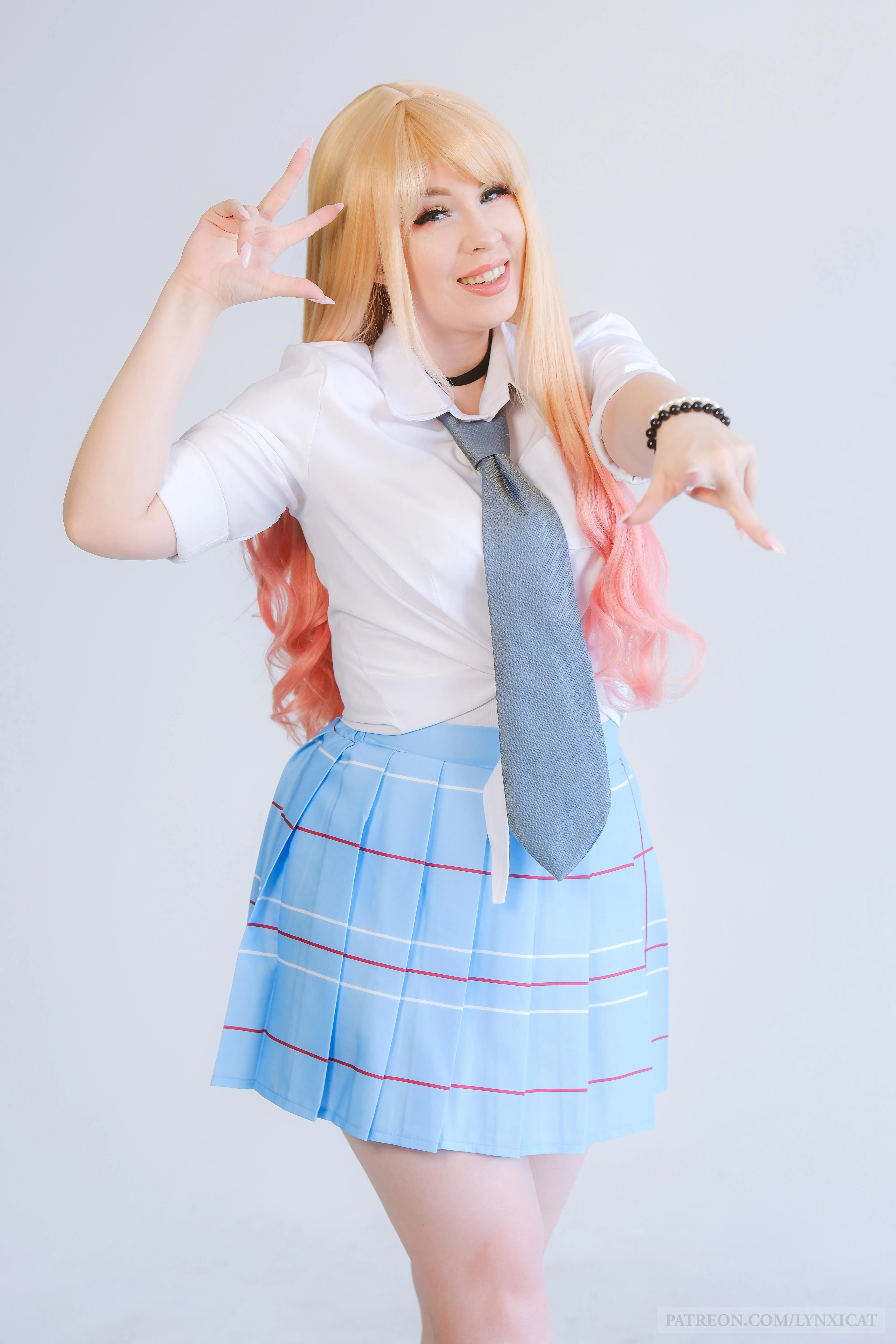 Marin Kitagawa from My Dress-Up Darling (by lynxicat) picture 2 of 2