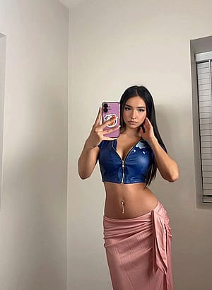 My Nico Robin cosplay [loviingxhoney]'