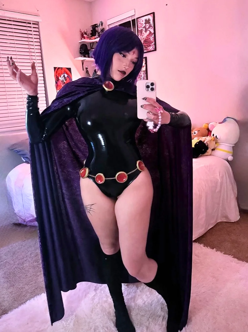Raven by Aria (me) picture 1 of 2