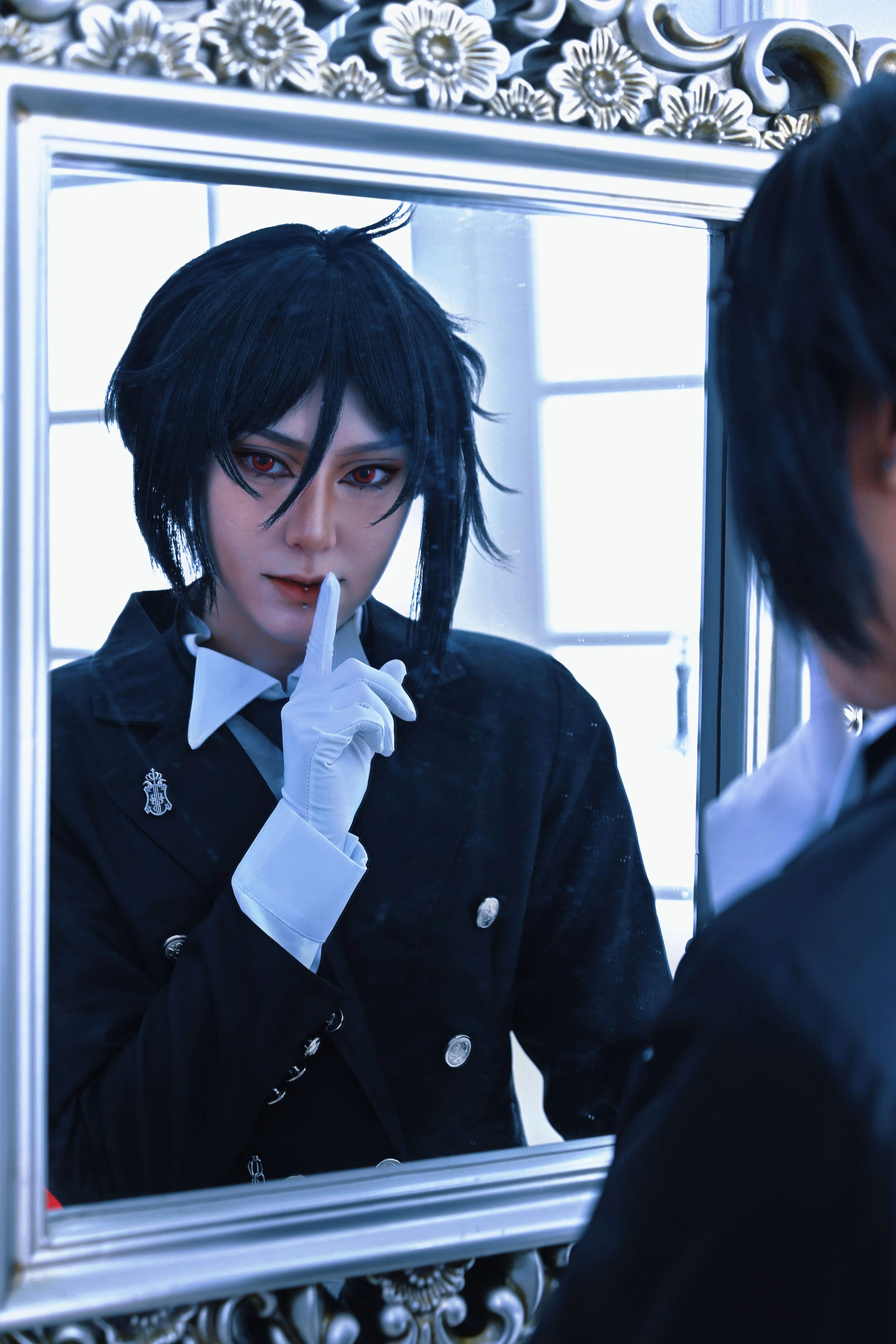 Sebastian from Black Butler (aly.erichan) picture 2 of 2