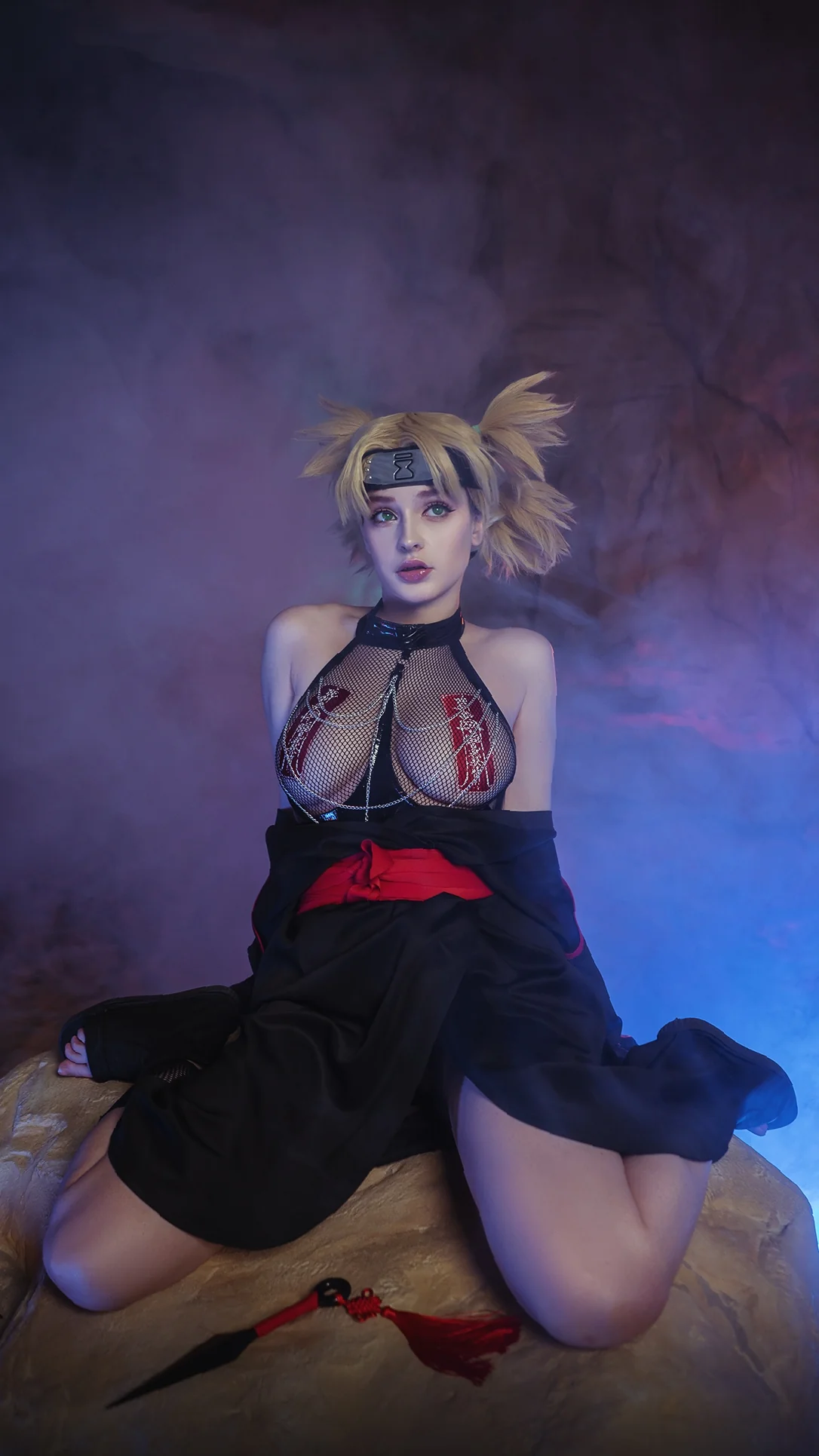 Temari by ThighVooltage picture 1 of 2