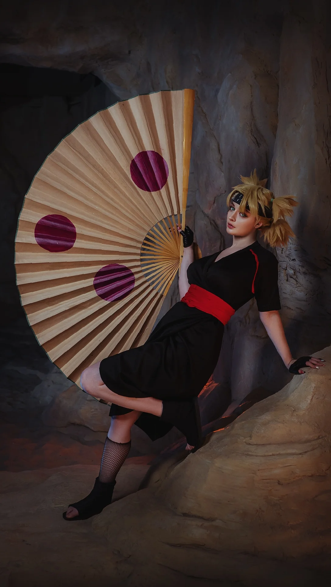 Temari by ThighVooltage picture 2 of 2
