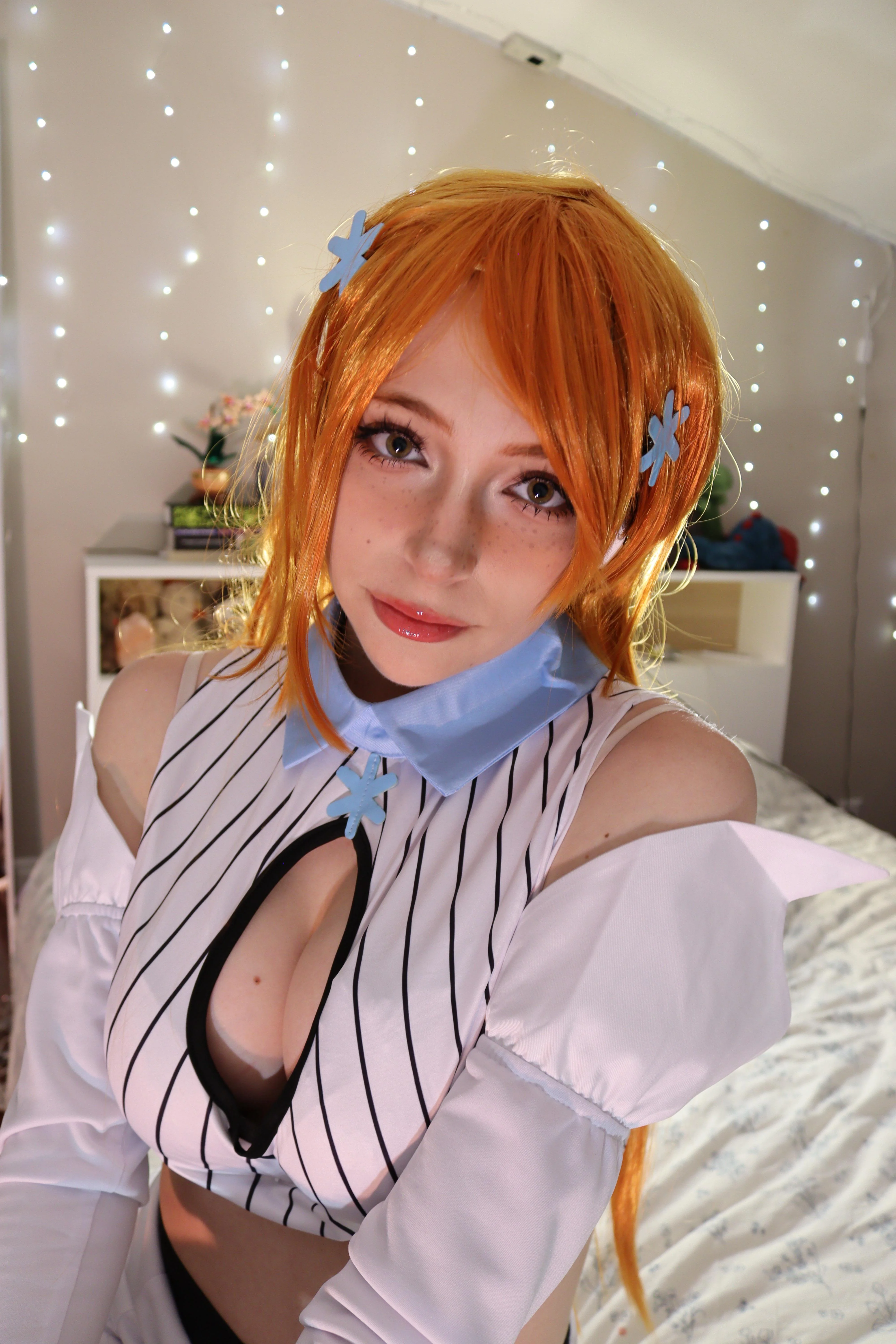 My Orihime cosplay (amelia.is.sane) picture 1 of 1