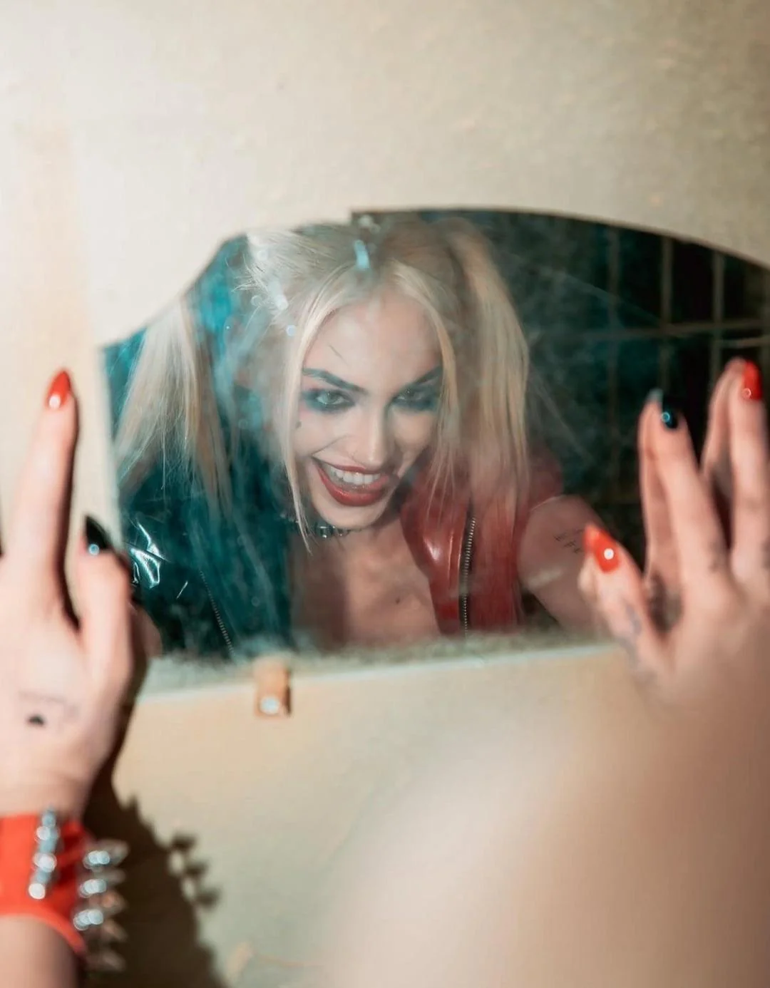 Harley Quinn by alexandramarianna picture 11 of 17