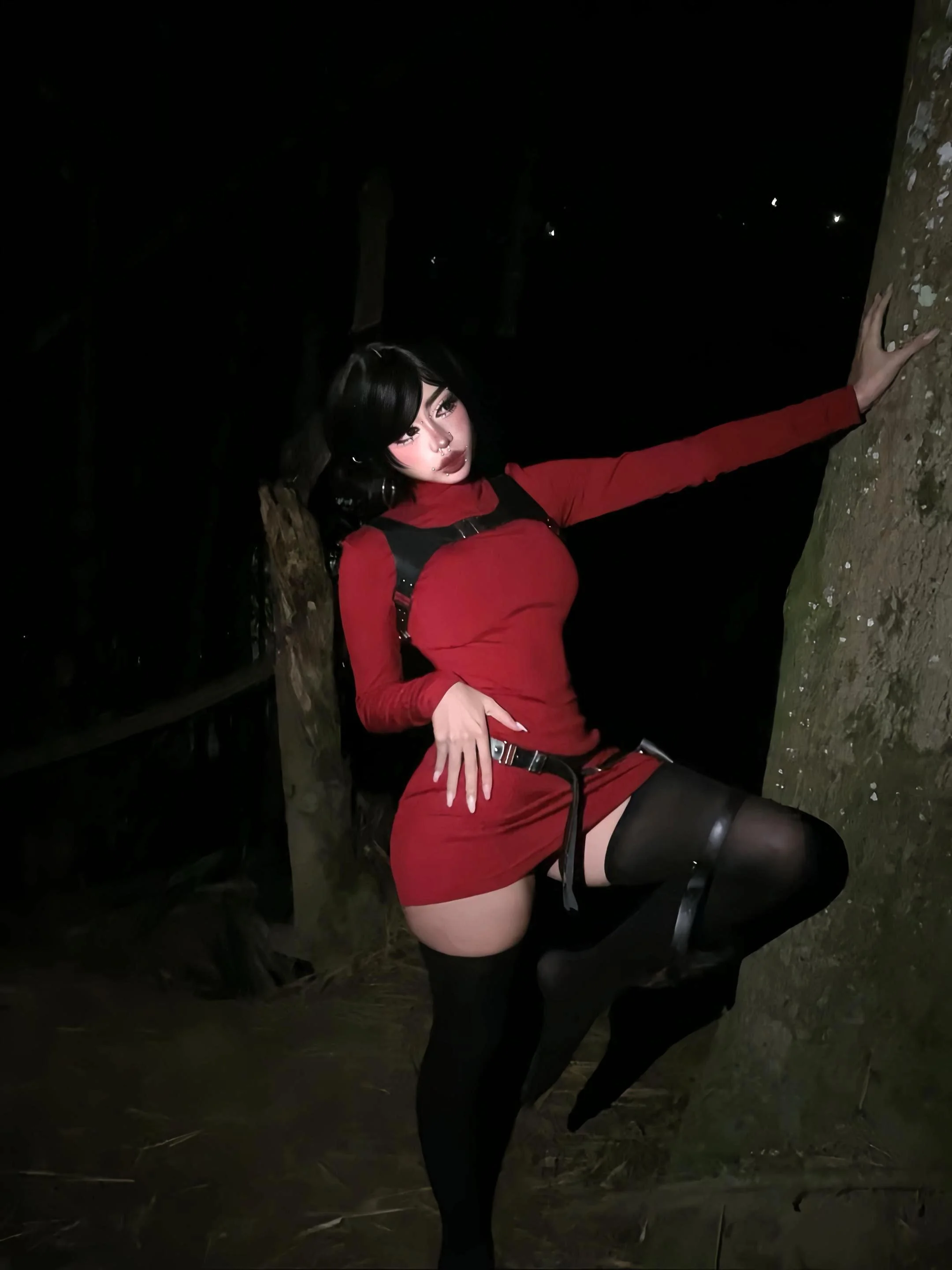 Ada Wong by MissDoll 🤭 picture 1 of 2