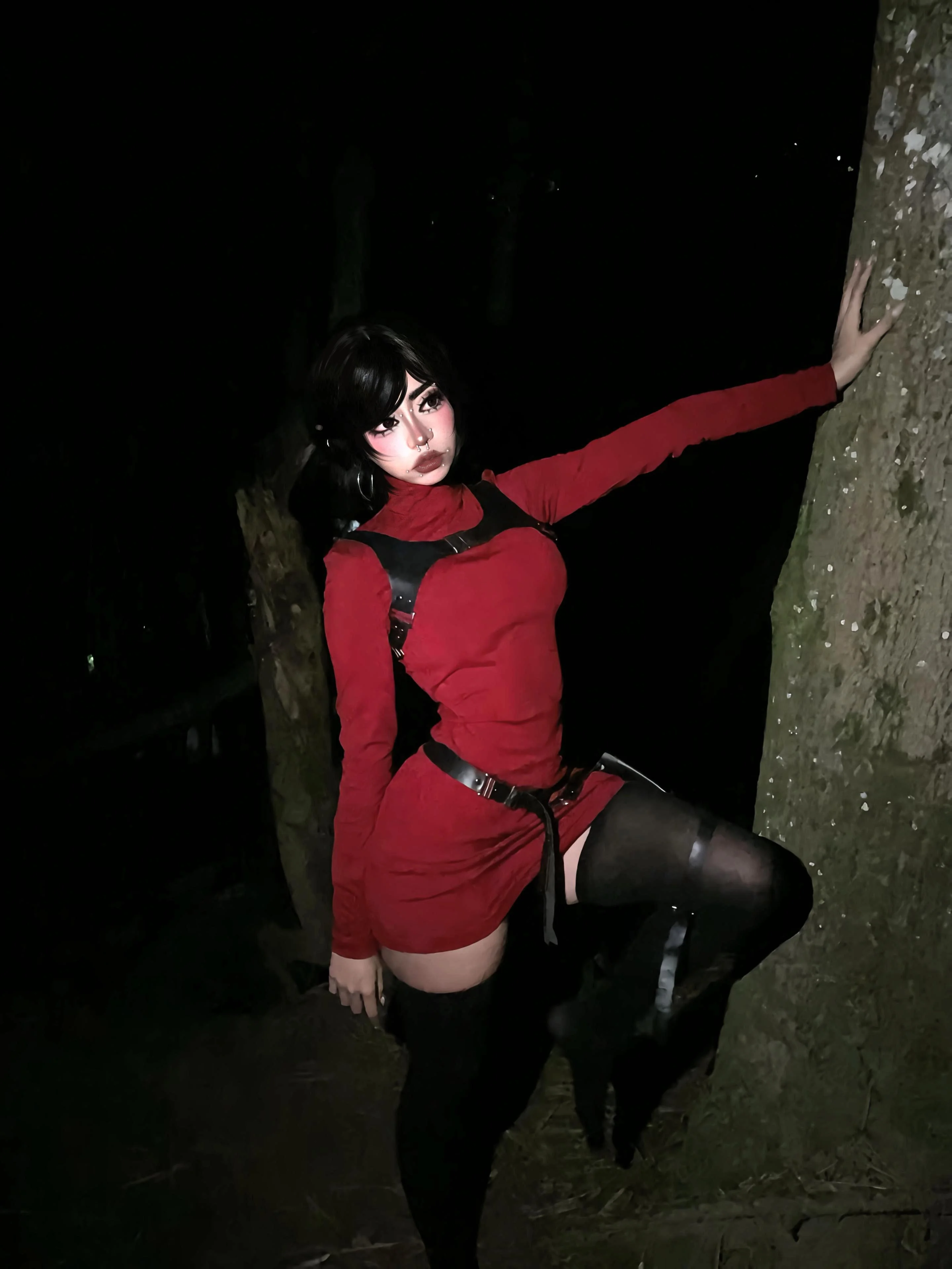 Ada Wong by MissDoll 🤭 picture 2 of 2