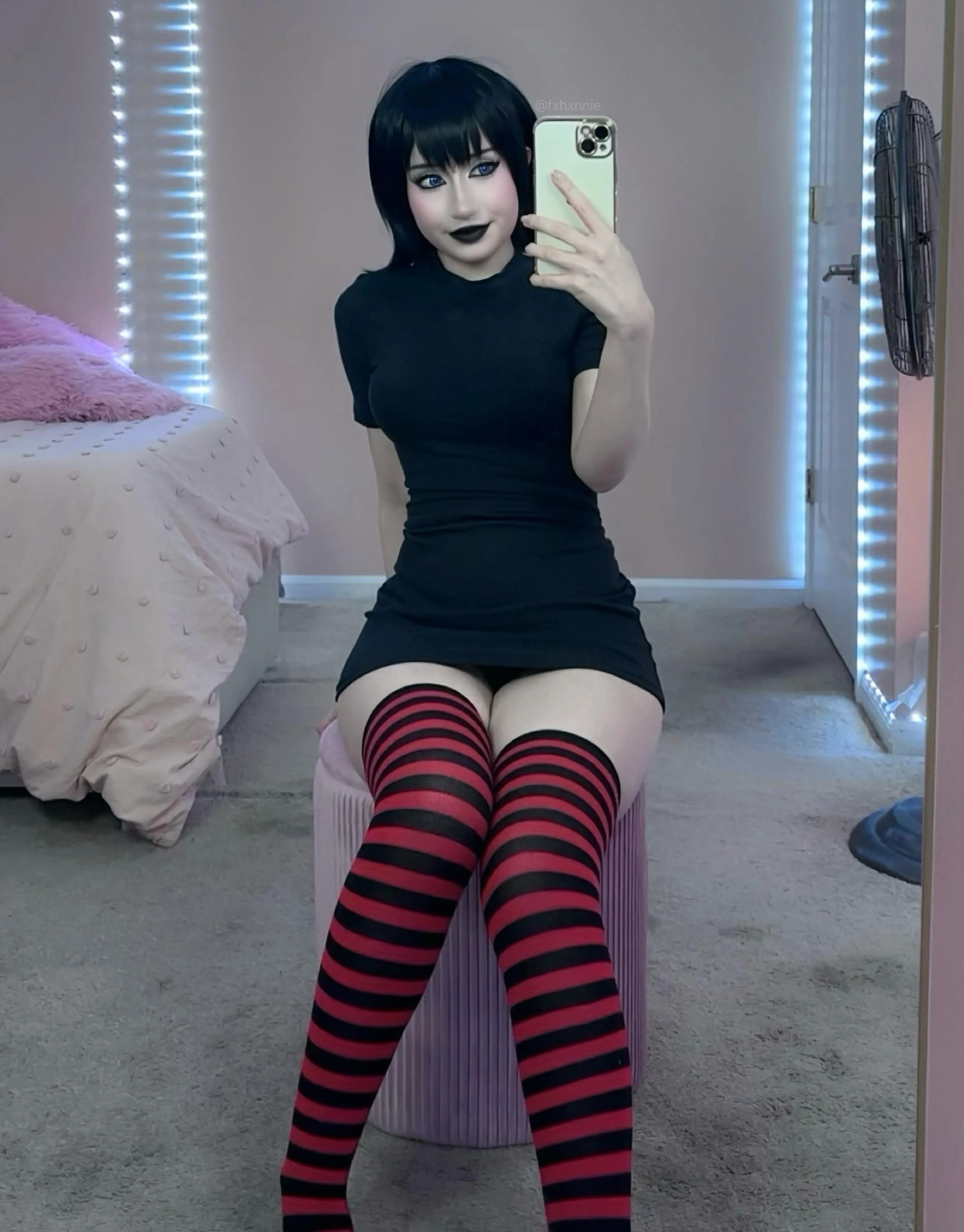Mavis by me (Fxhxnnie) picture 1 of 1