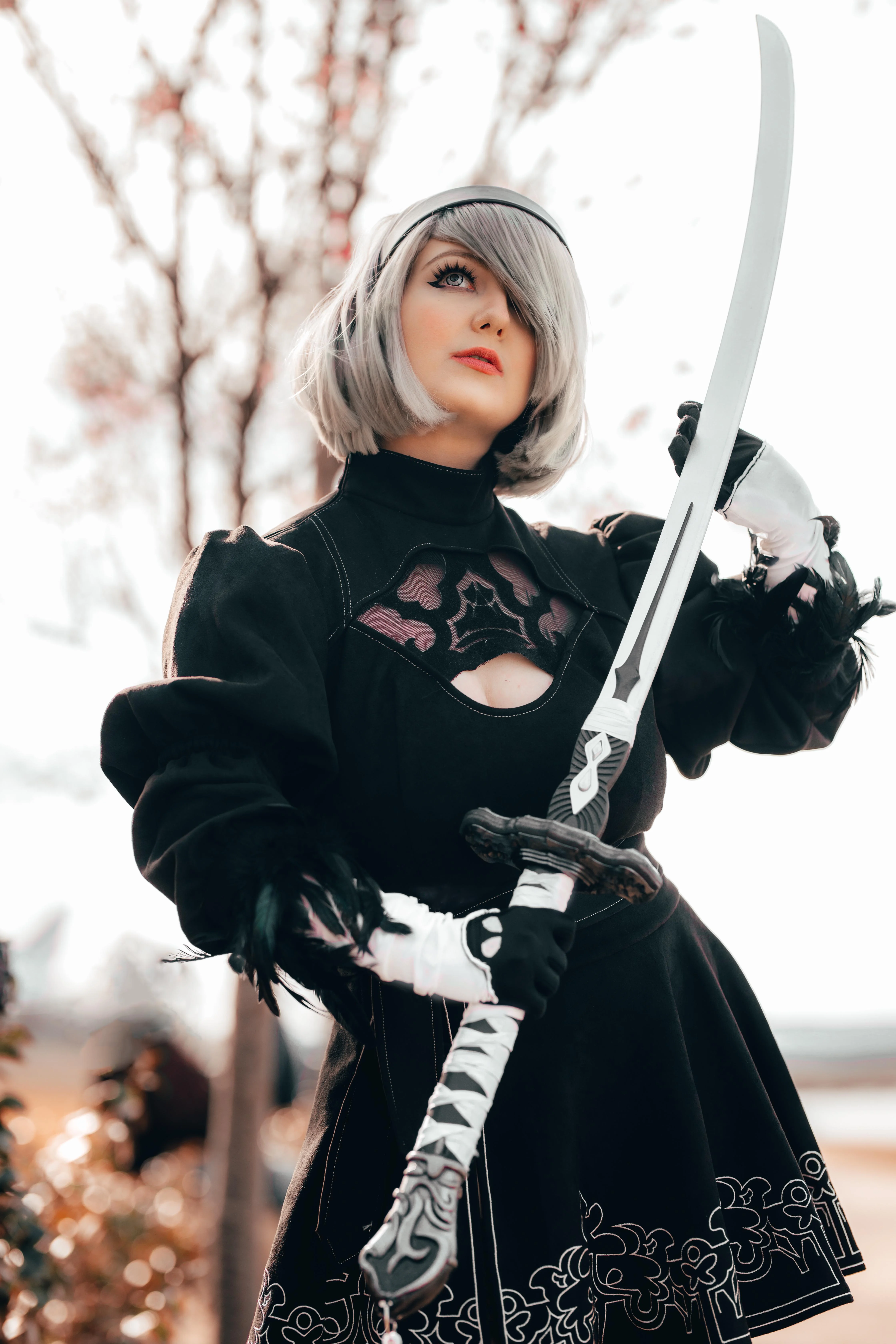 2B by Ophelia Cyber picture 1 of 1