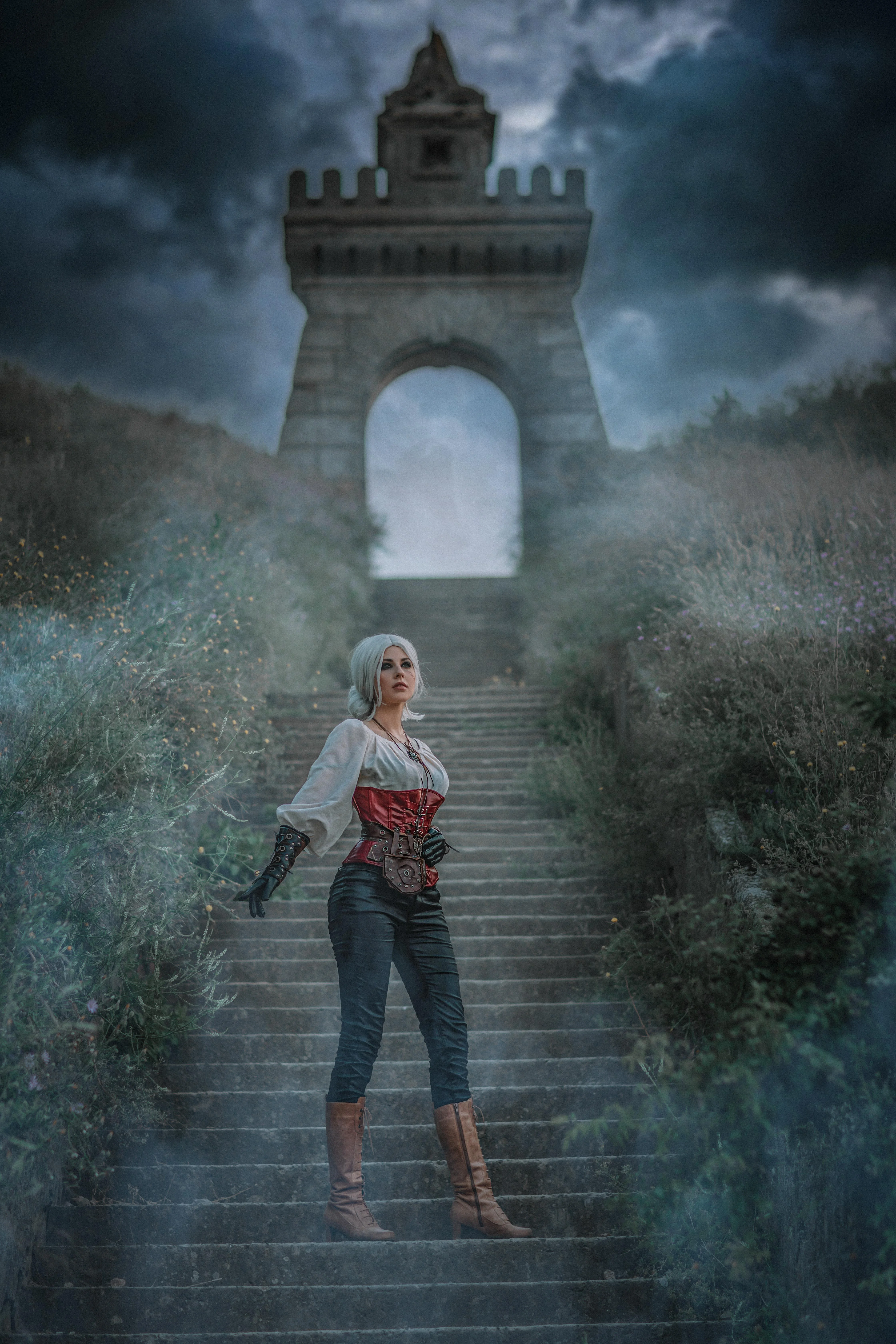 Ciri by Julia7Incredible picture 3 of 3
