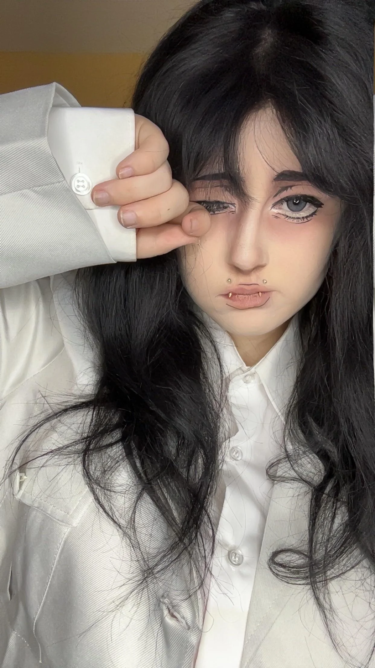 Pieck Finger, Attack on titan. Rennncoz_plyz picture 2 of 6