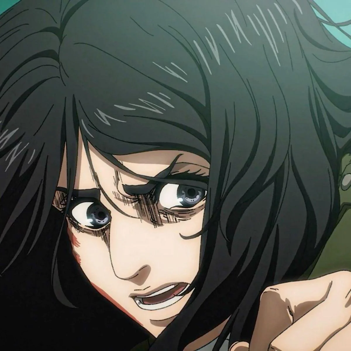 Pieck Finger, Attack on titan. Rennncoz_plyz picture 3 of 6