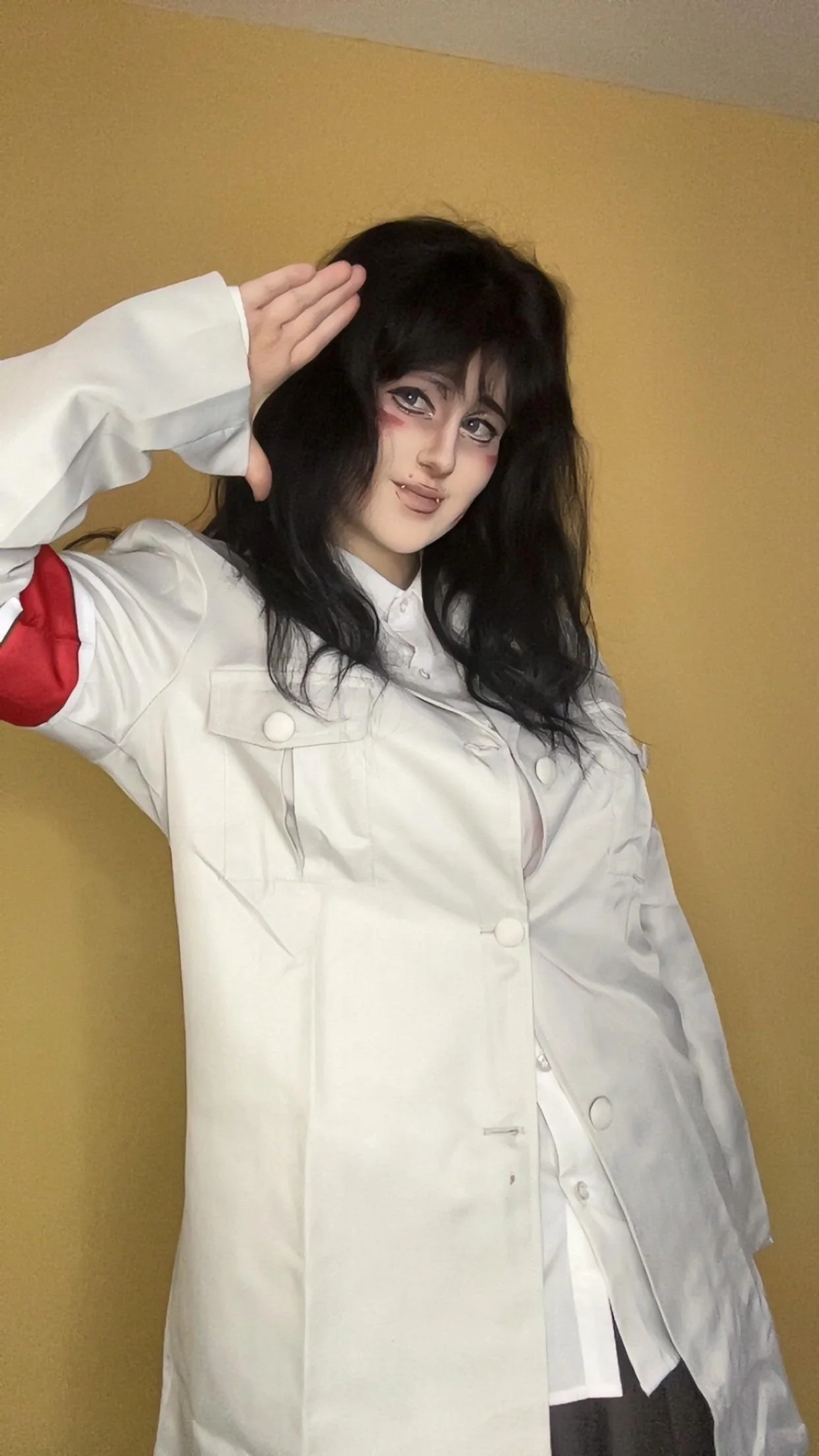 Pieck Finger, Attack on titan. Rennncoz_plyz picture 4 of 6