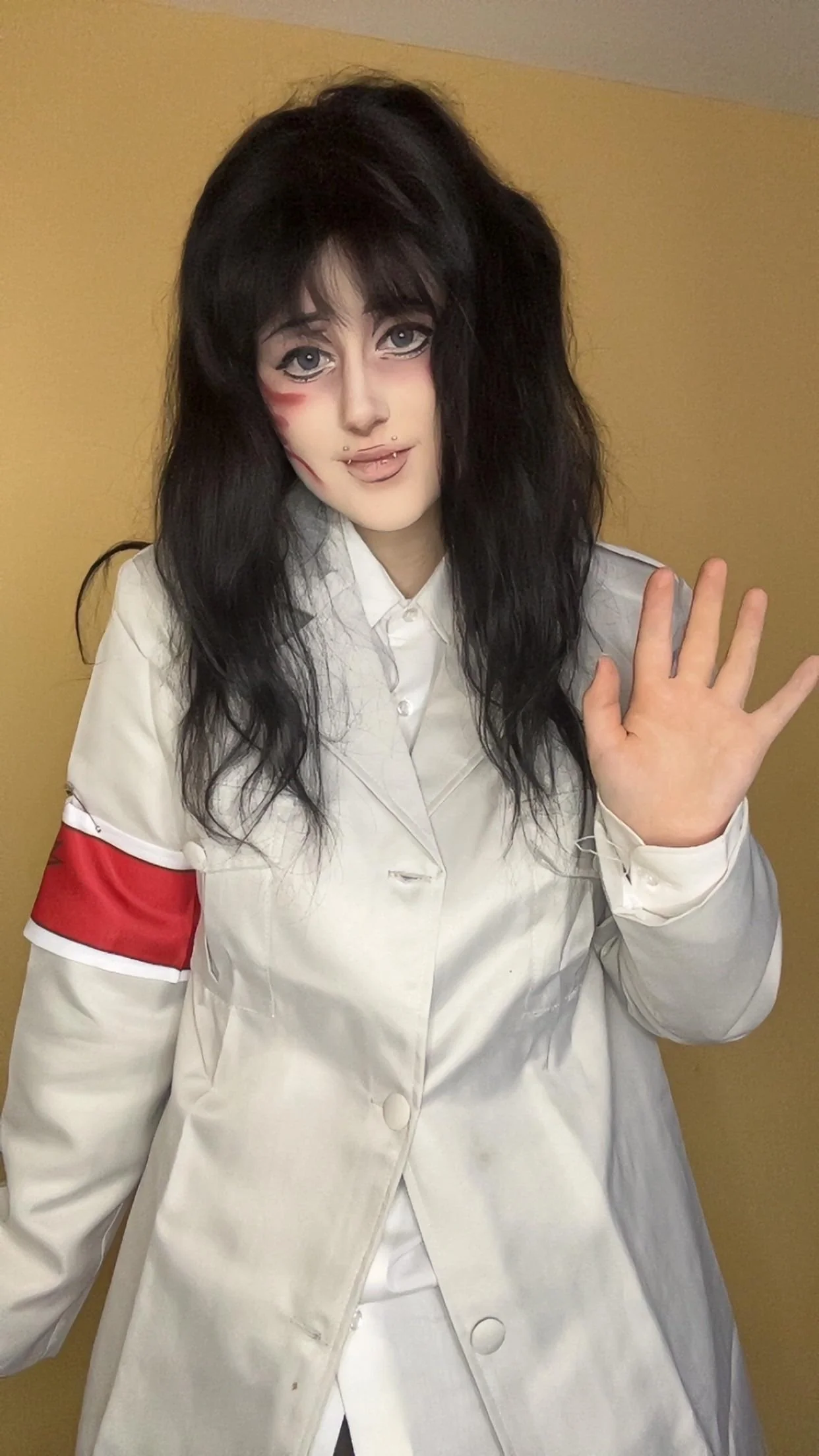Pieck Finger, Attack on titan. Rennncoz_plyz picture 6 of 6