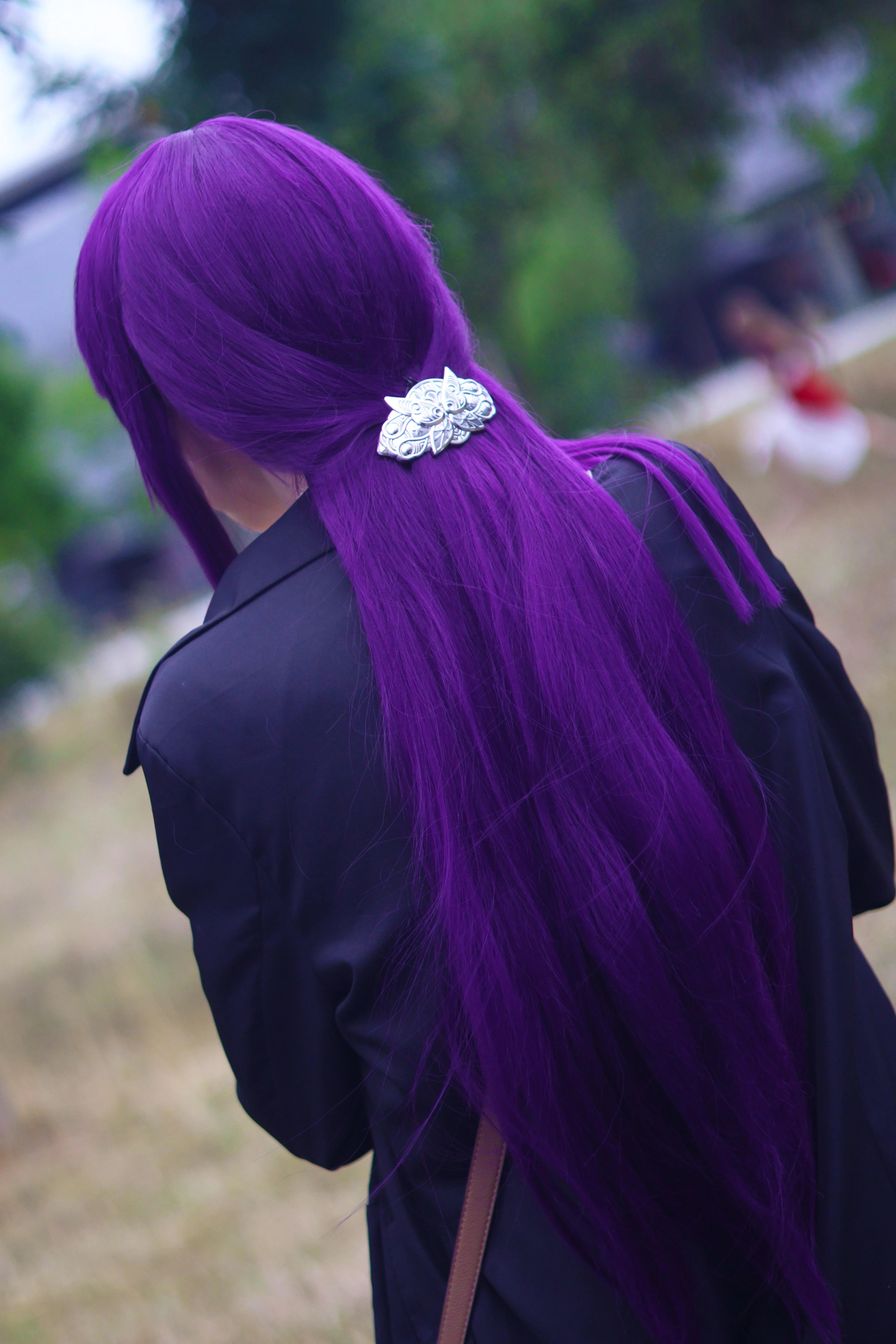 Fern (Frieren: Beyond Journey's End) by strelochka picture 1 of 2