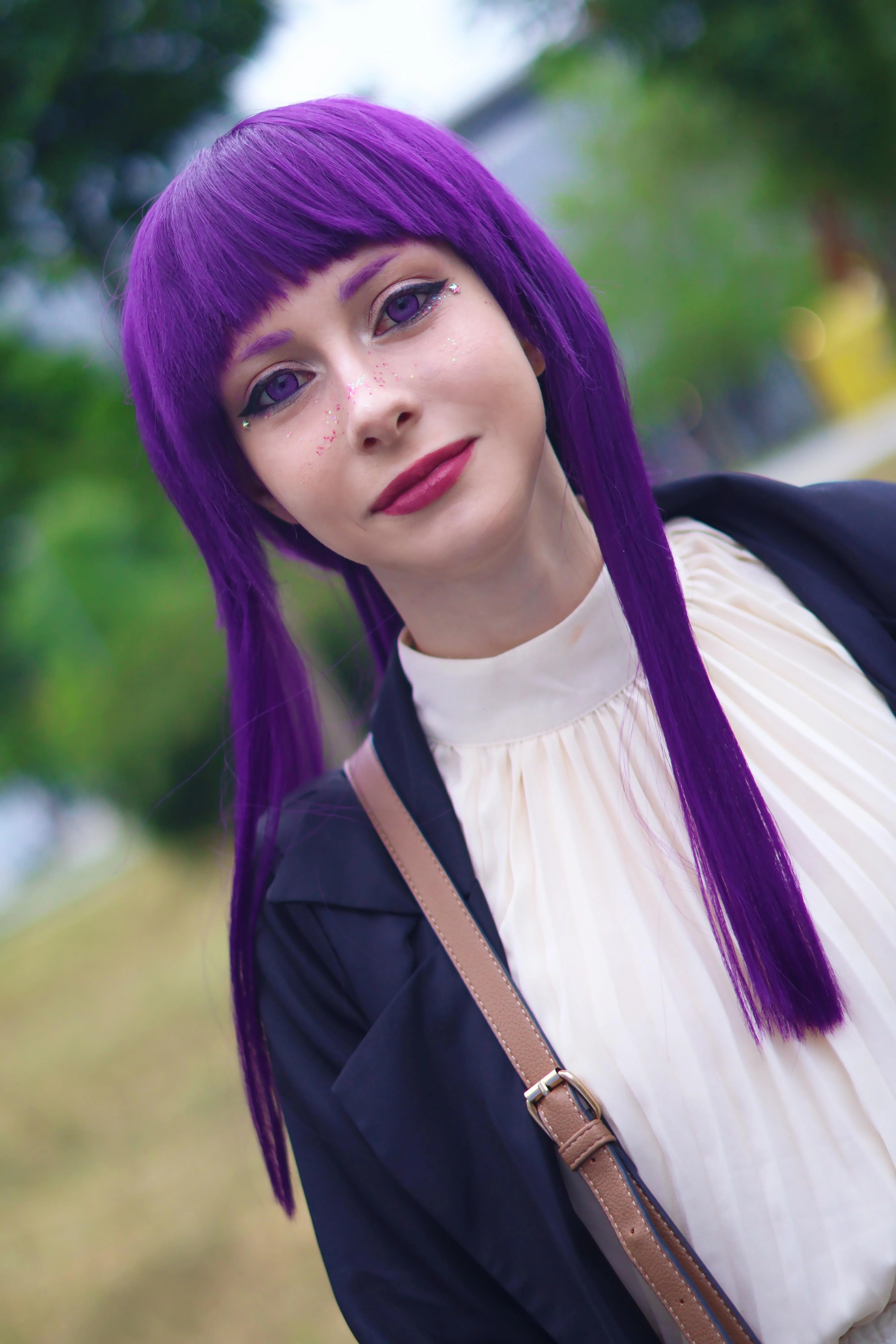 Fern (Frieren: Beyond Journey's End) by strelochka picture 2 of 2