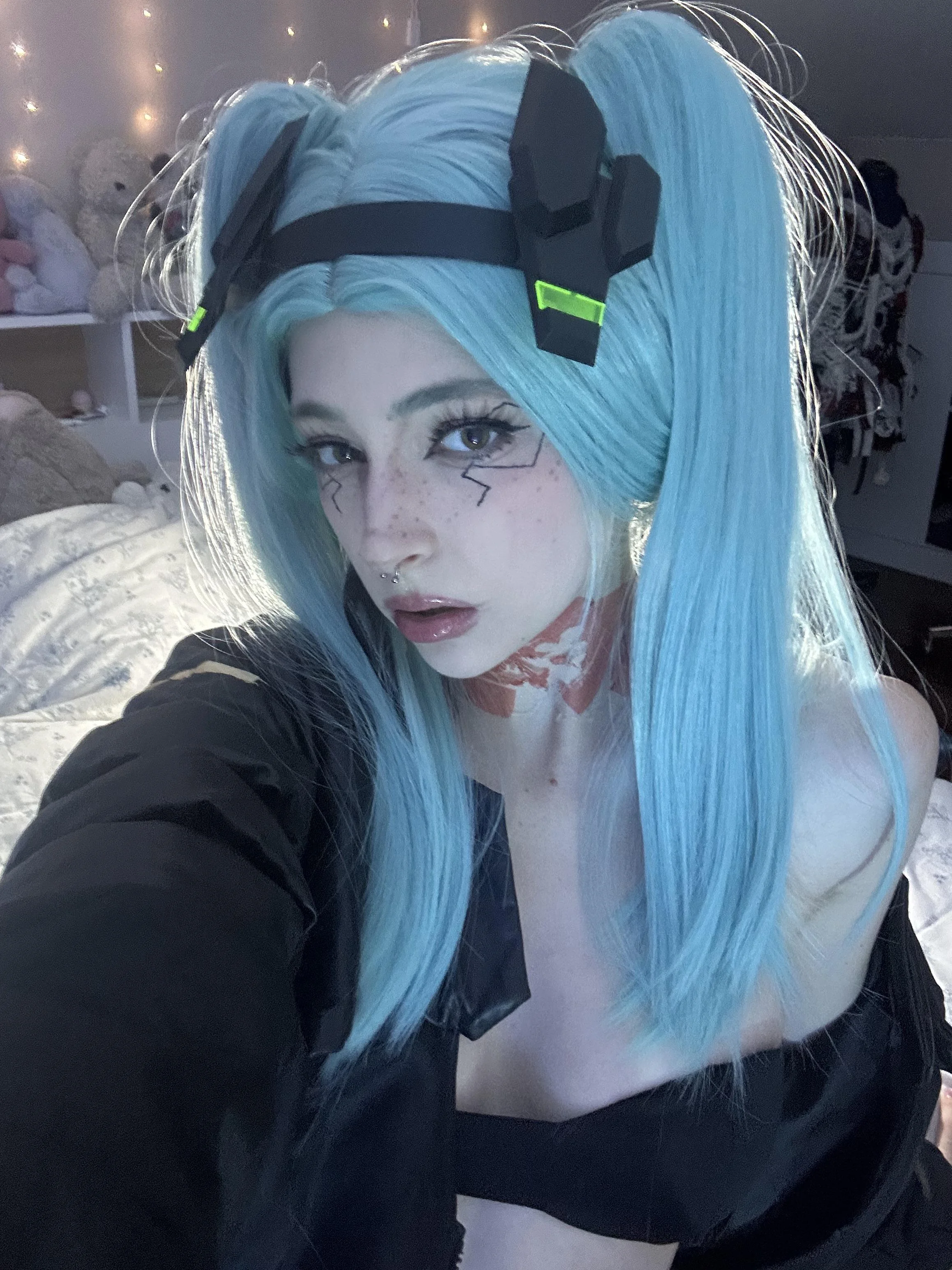 My Rebecca cosplay (amelia.is.sane) picture 1 of 1