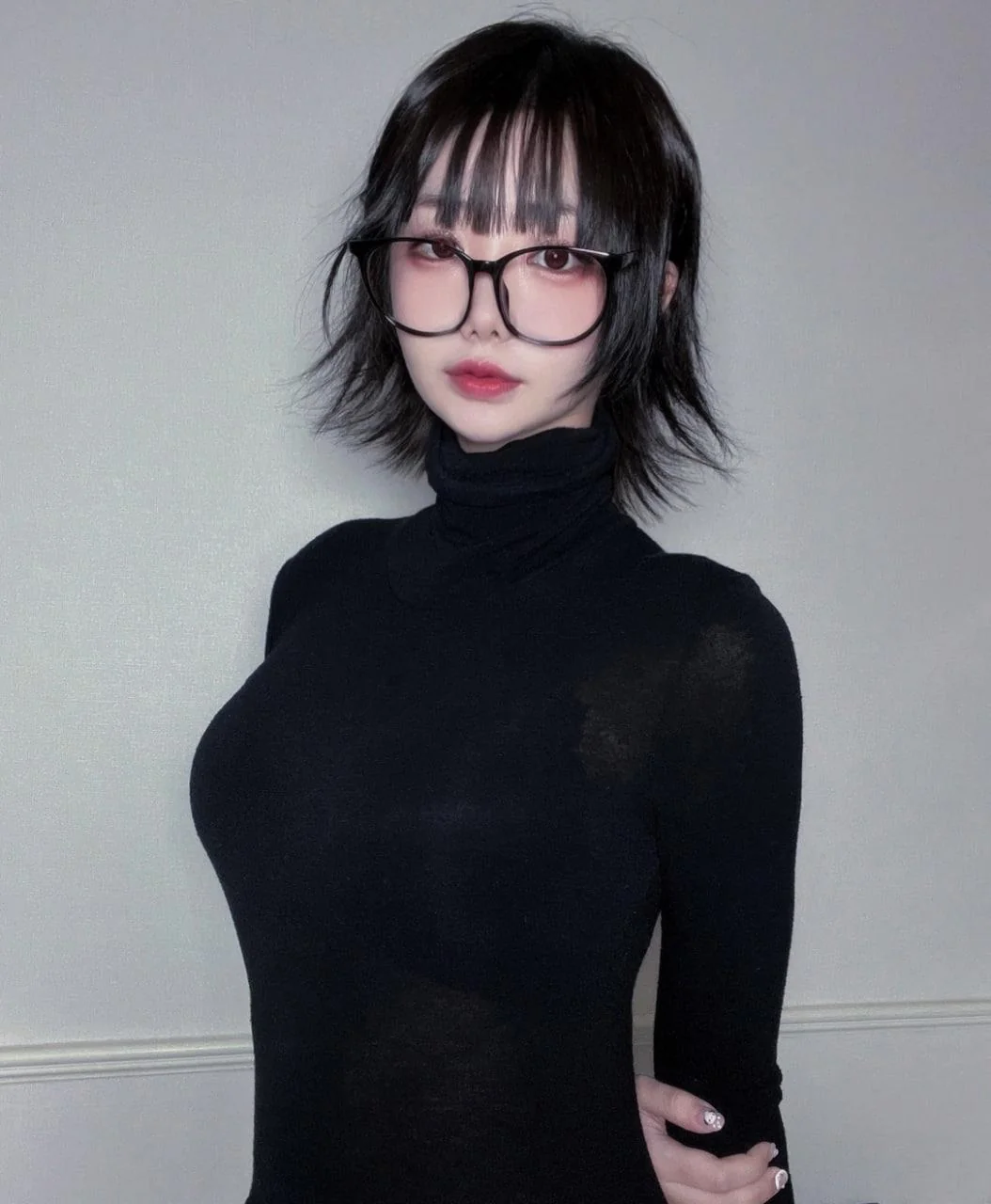 Shizuku Murasaki - Hunter X Hunter by Yuna picture 1 of 1