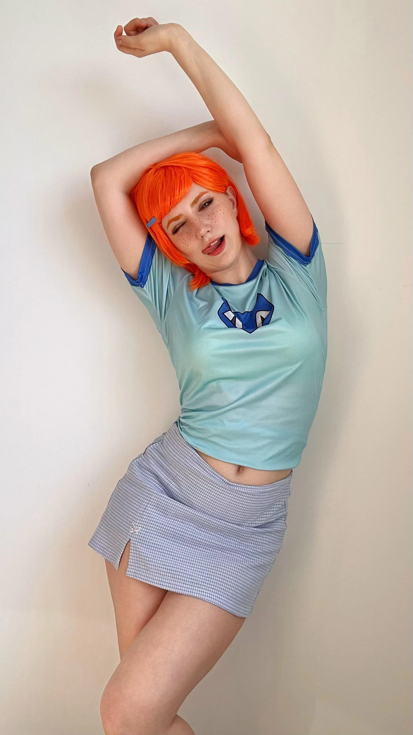 Gwen Tennyson [Ben10] by Fleurxy picture 1 of 1