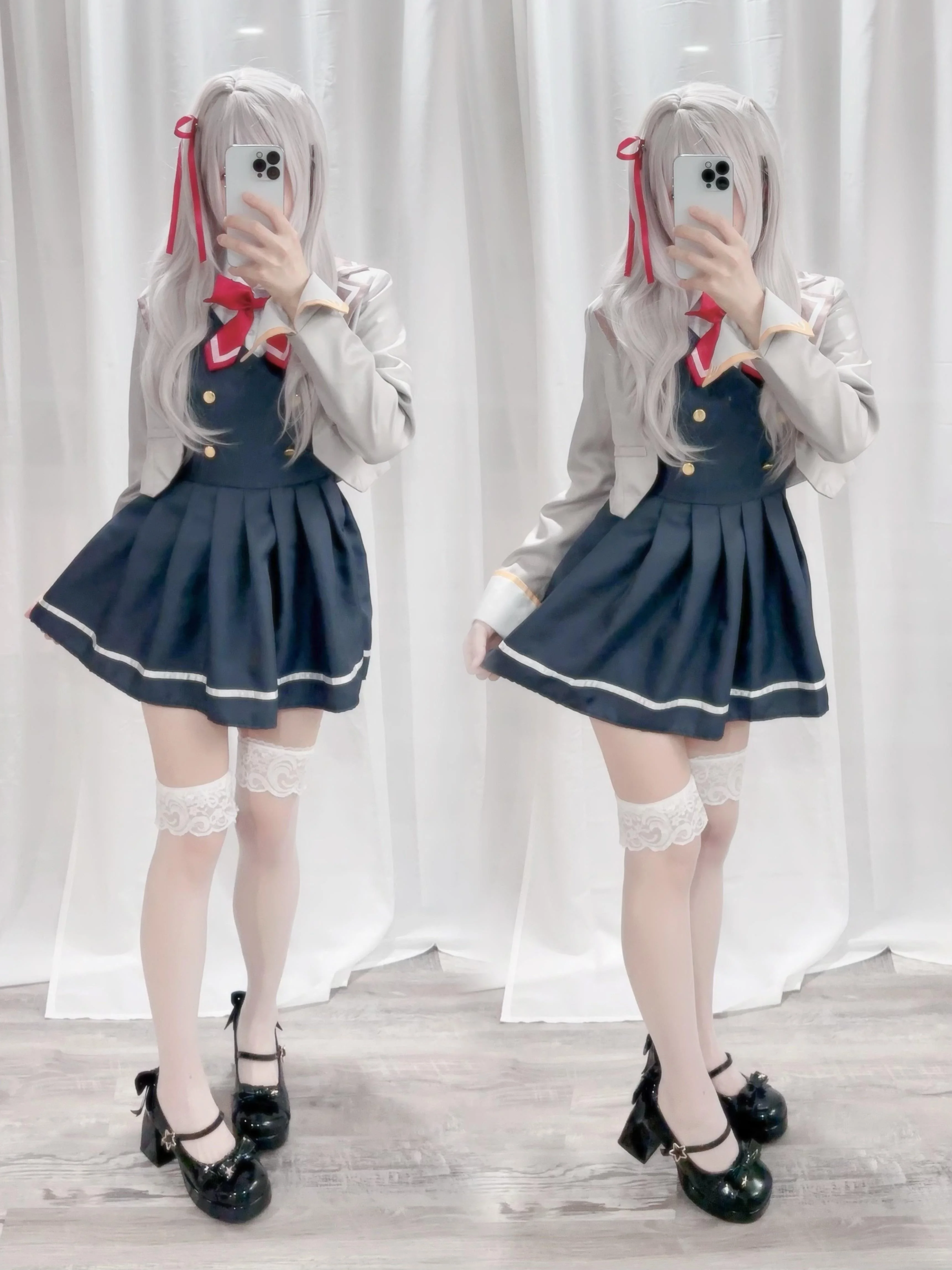 My Alya Cosplay (bunnygirlmina) picture 1 of 2