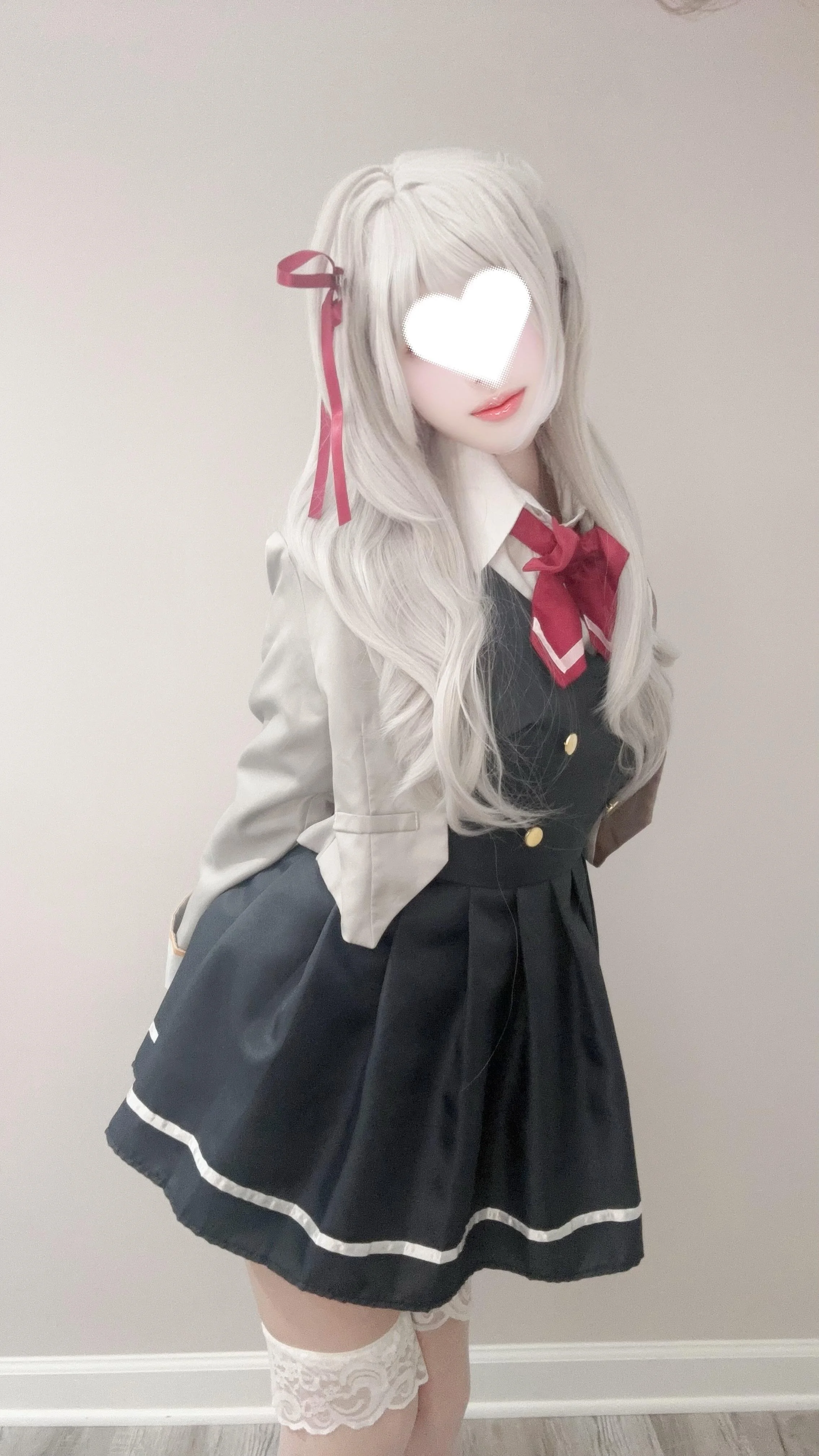 My Alya Cosplay (bunnygirlmina) picture 2 of 2