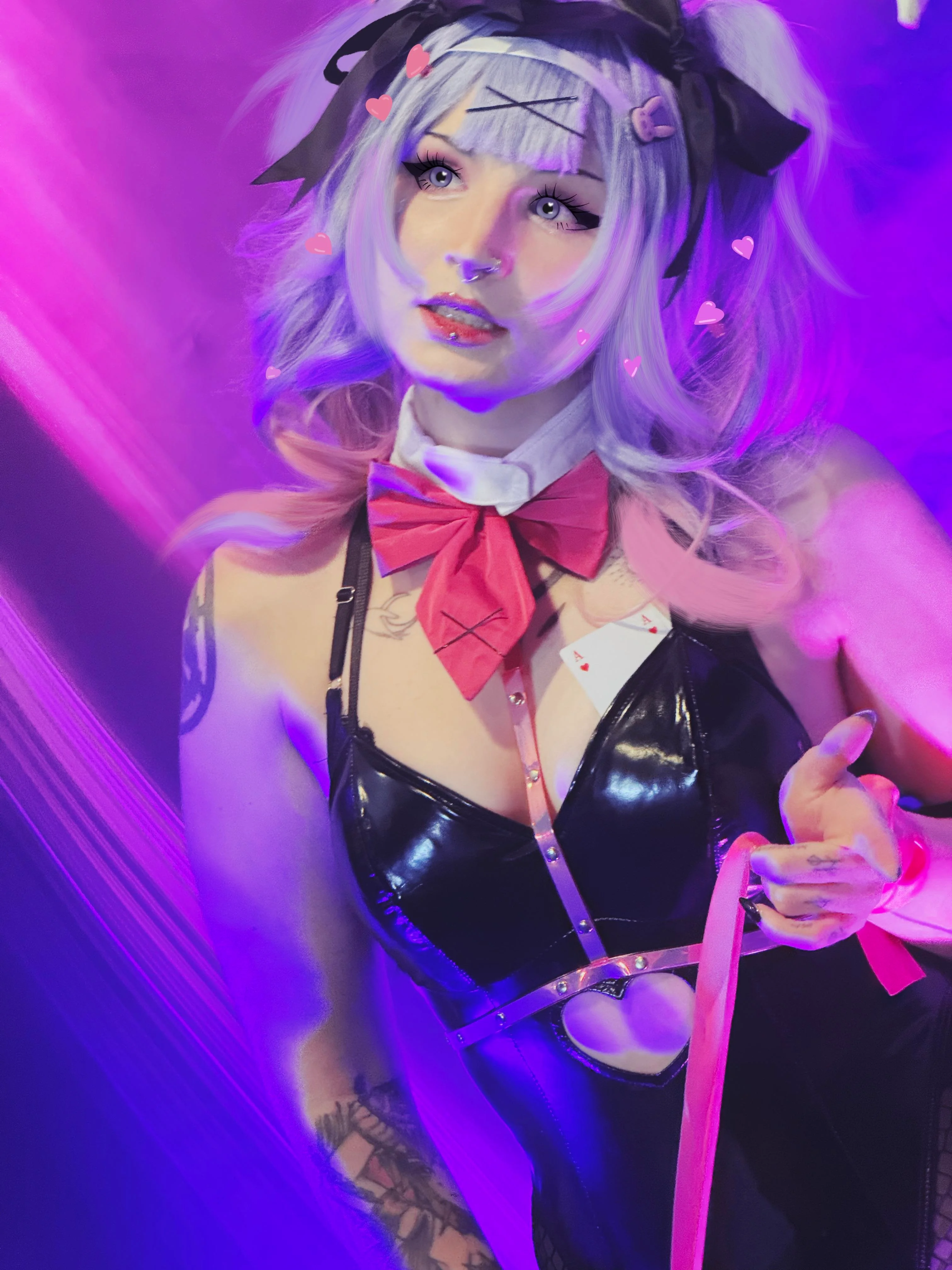 Hatsune Miku Rabbit Hole / - by NocsUmbra picture 2 of 2