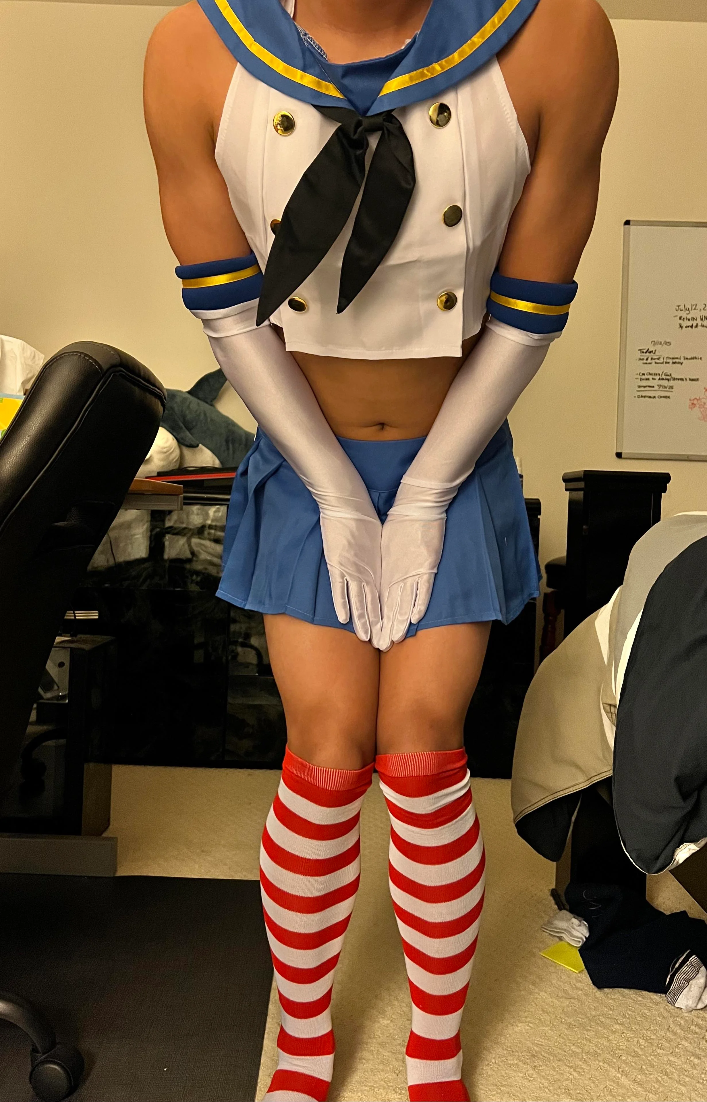 Shimakaze by Mreowi picture 3 of 4