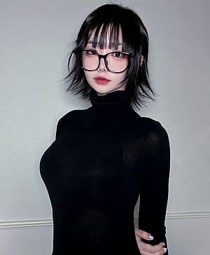 Shizuku Murasaki - Hunter X Hunter by Yunaskye !'