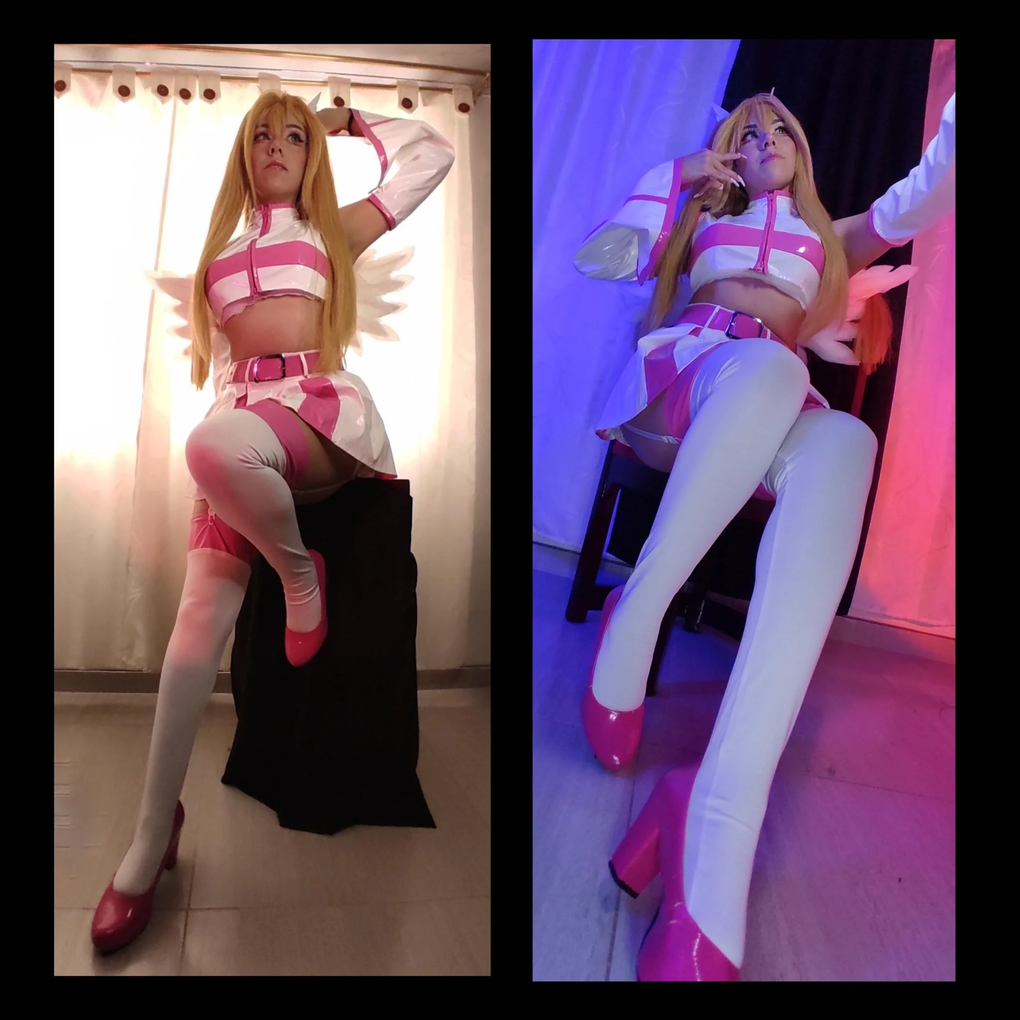 Liliel -2.5 jijen no ririsa by sky_girl_doll IG:sky.milena12 picture 1 of 1