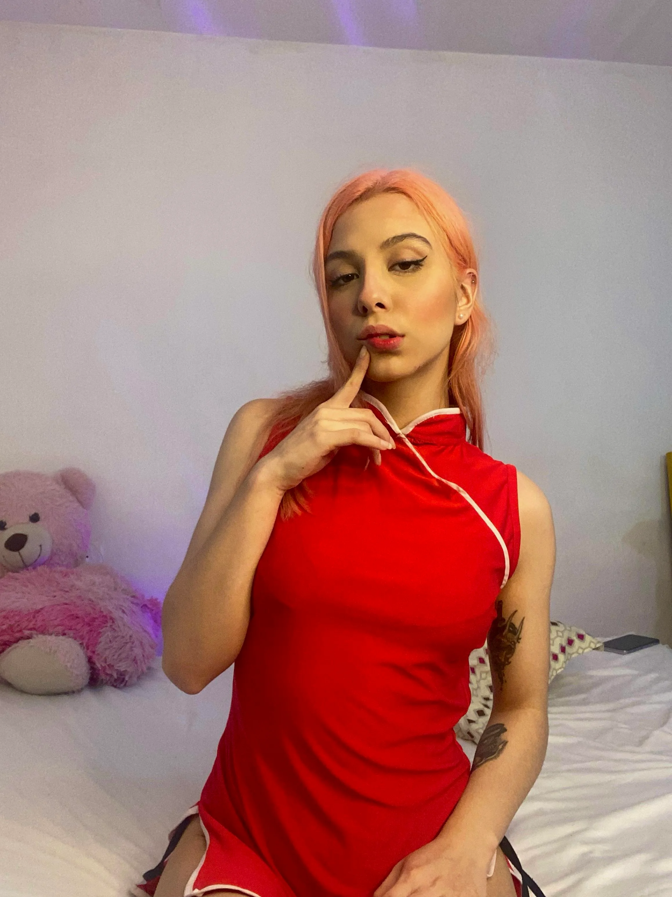 Sakura Haruno, by Isabella Lopez picture 1 of 4