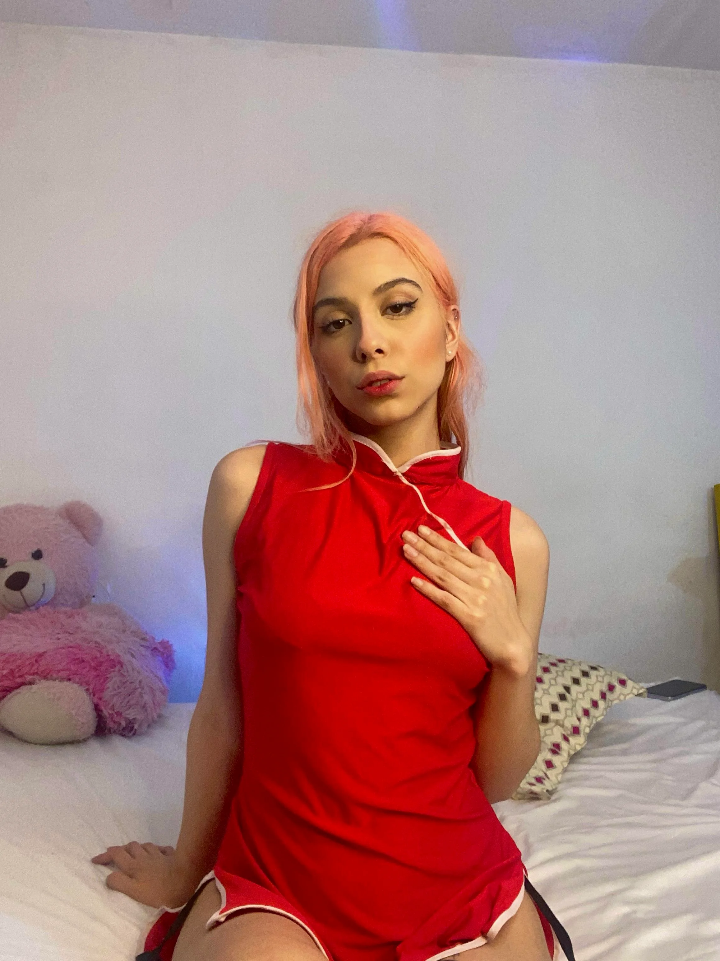 Sakura Haruno, by Isabella Lopez picture 2 of 4