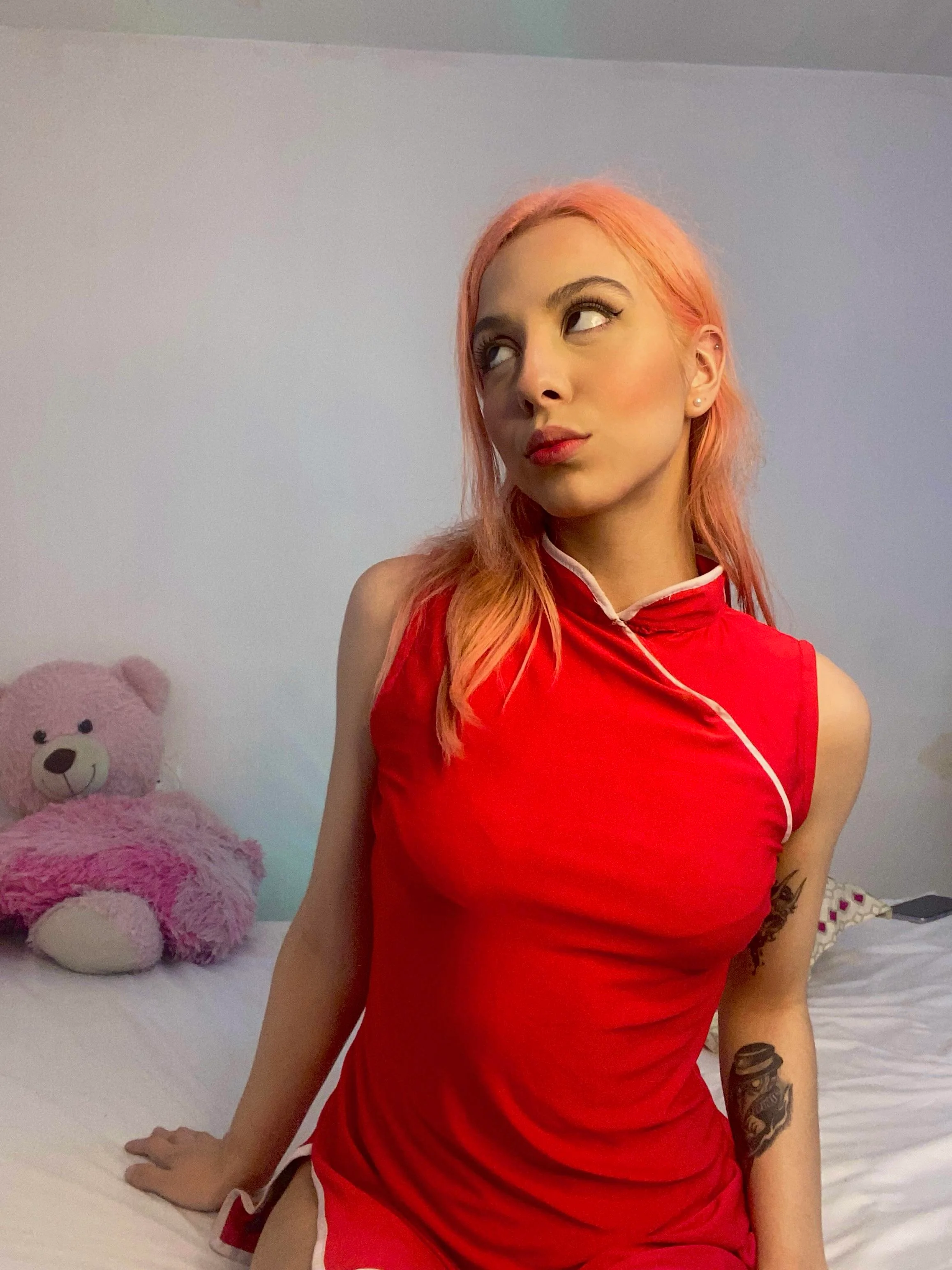 Sakura Haruno, by Isabella Lopez picture 4 of 4