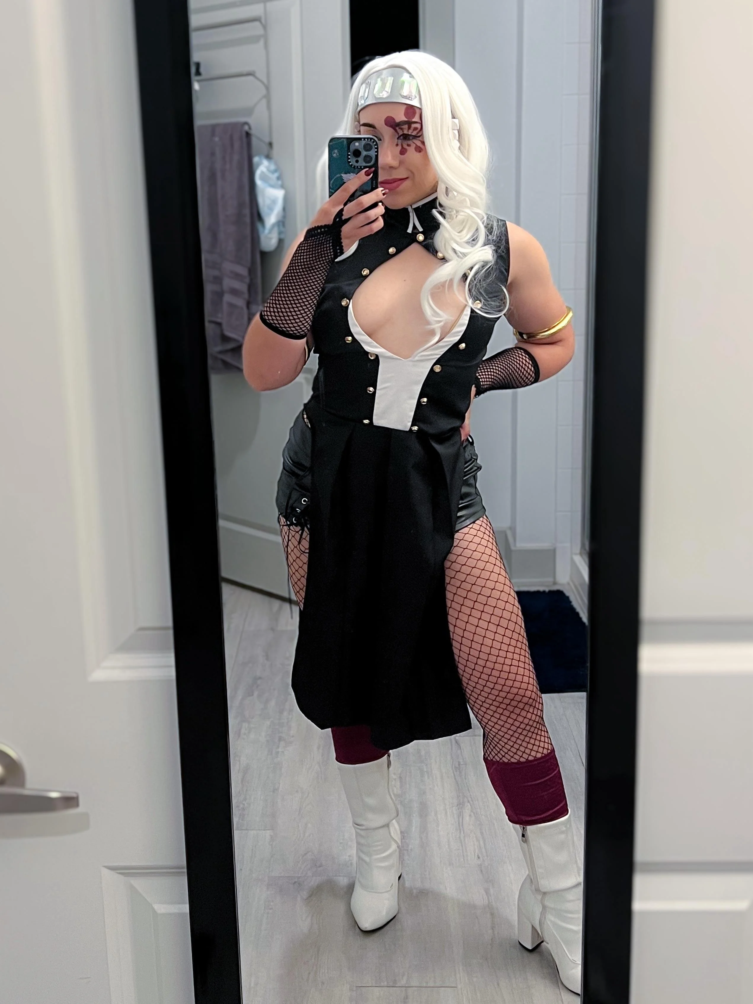 Tengen Uzui by theswolekunoichi picture 1 of 2