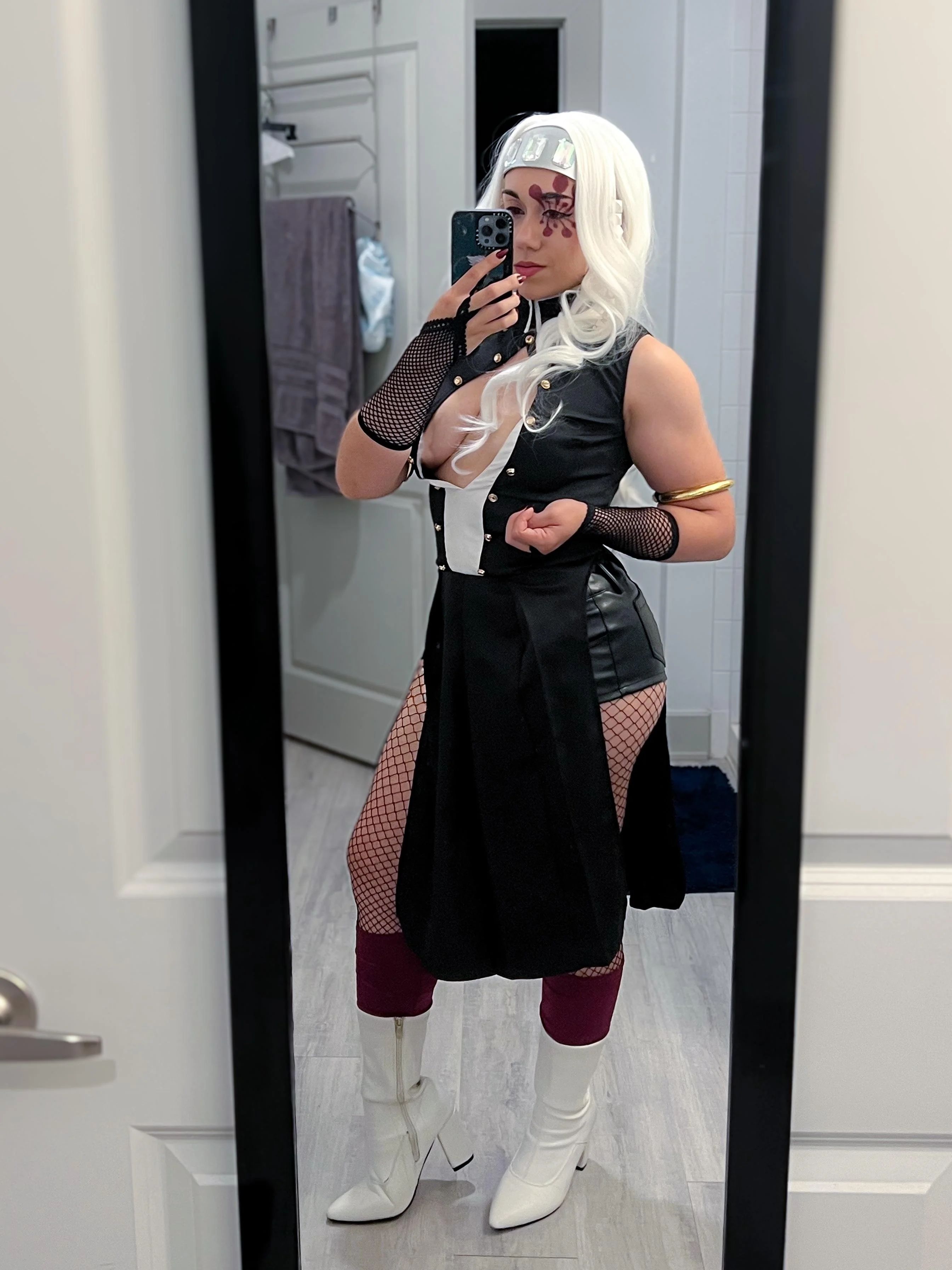 Tengen Uzui by theswolekunoichi picture 2 of 2