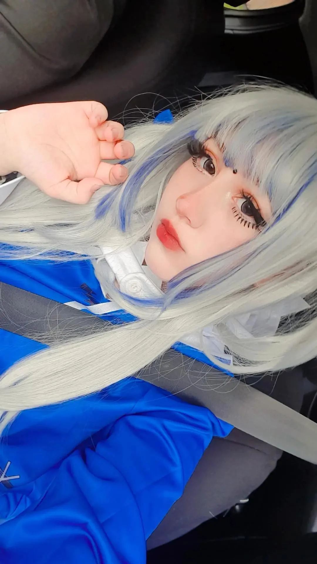 Gawr Gura by baby_haruu picture 1 of 1