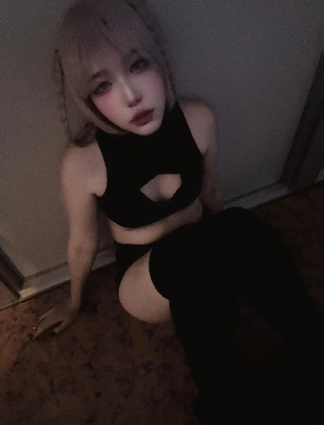 Nazuna Nanakusa from Call of the Night by blankffairy picture 2 of 2
