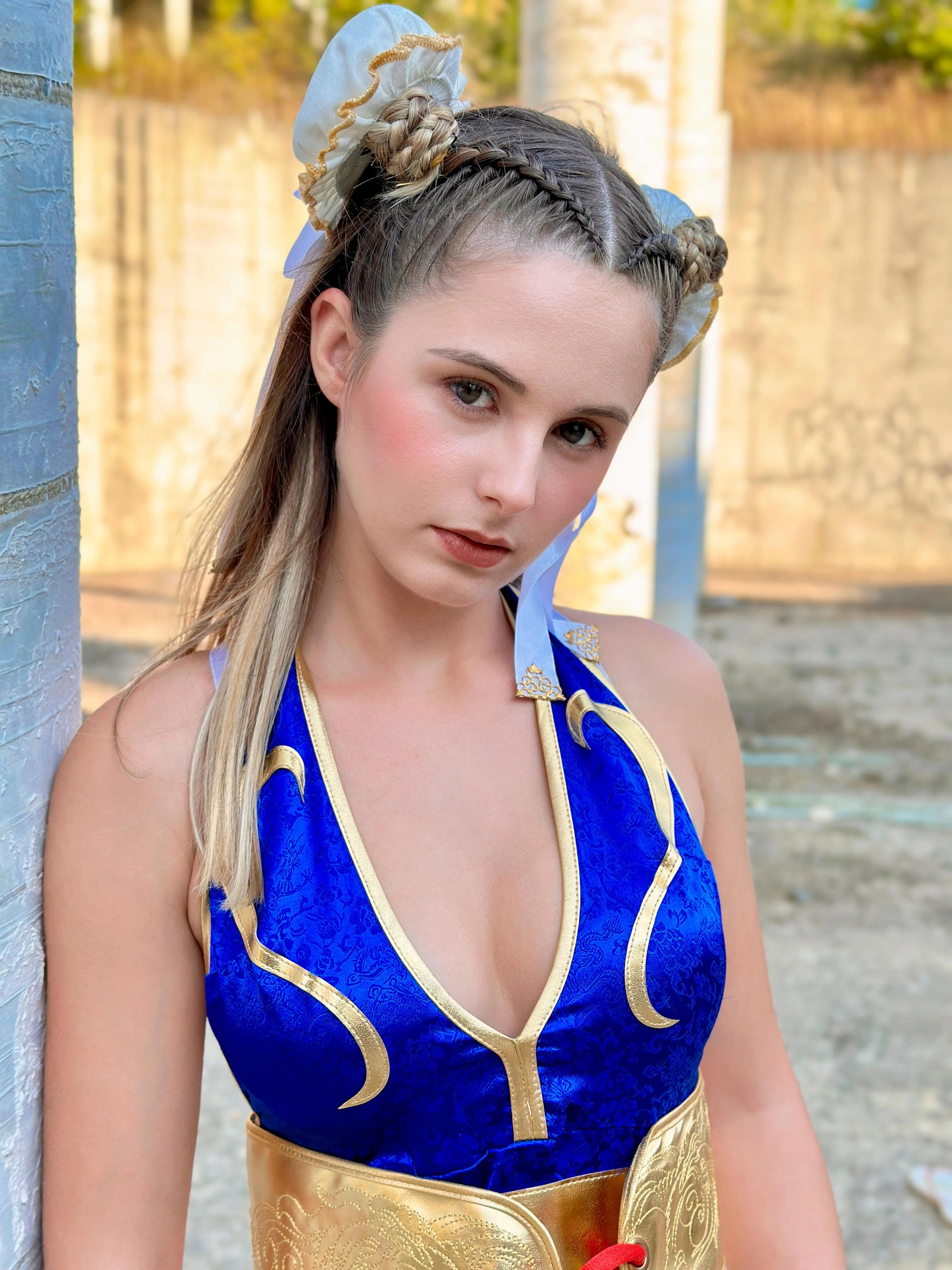 Chun Li by Emmphoriaxo picture 1 of 1