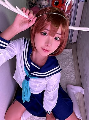 Shikanoko - My Deer Friend Nokotan by Yuna'
