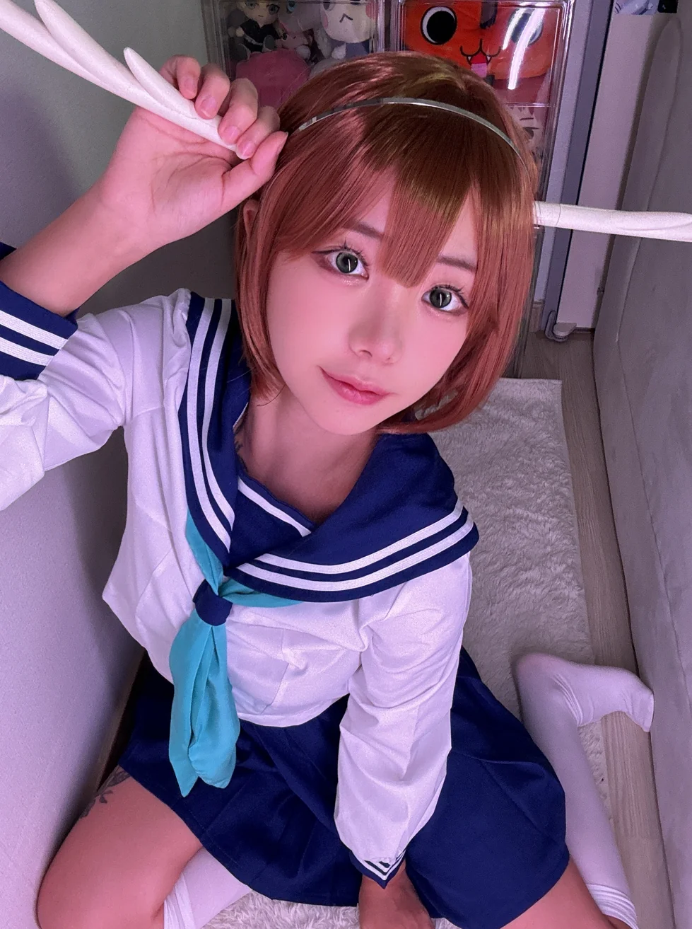 Shikanoko - My Deer Friend Nokotan by Yuna picture 1 of 1