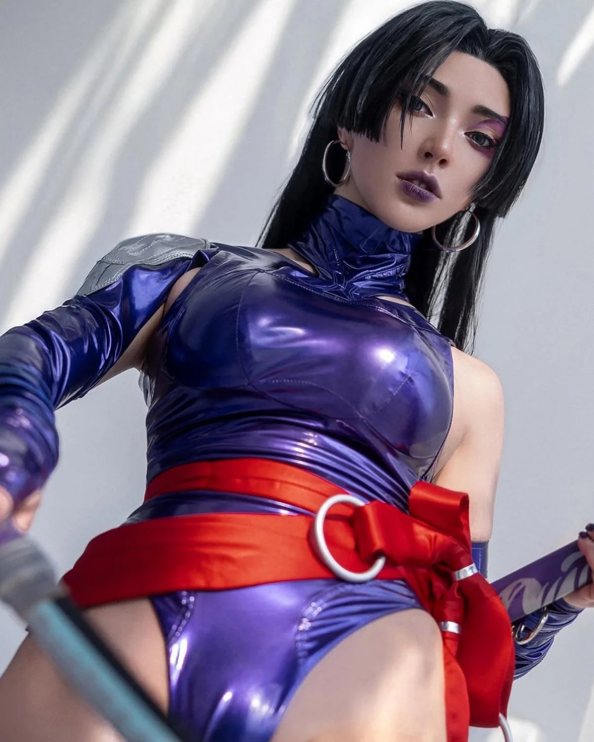 Psylocke (saiwestwood) [Marvel] picture 4 of 5