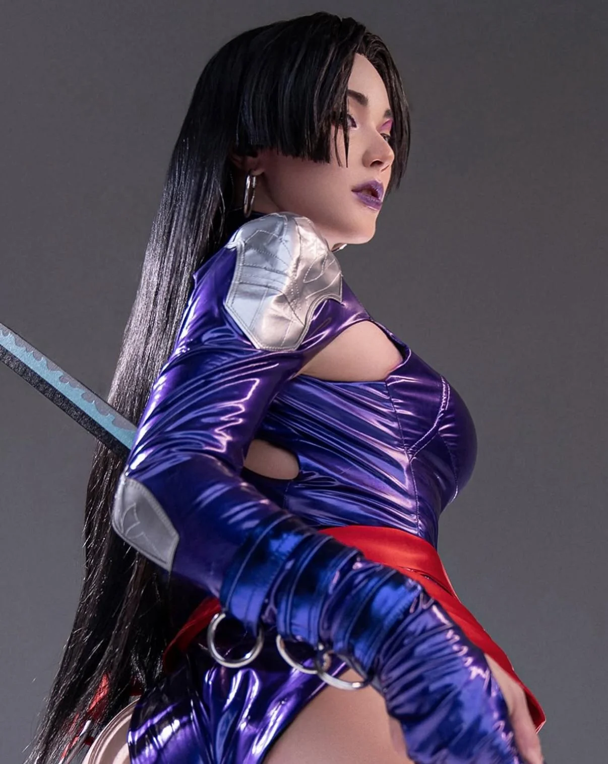 Psylocke (saiwestwood) [Marvel] picture 5 of 5