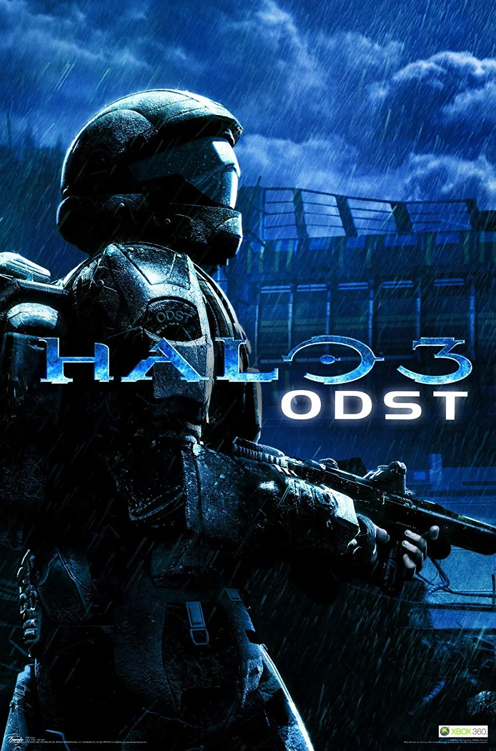Halo ODST cosplay and a k9 handler concept art brought to life, mooreshots picture 3 of 7