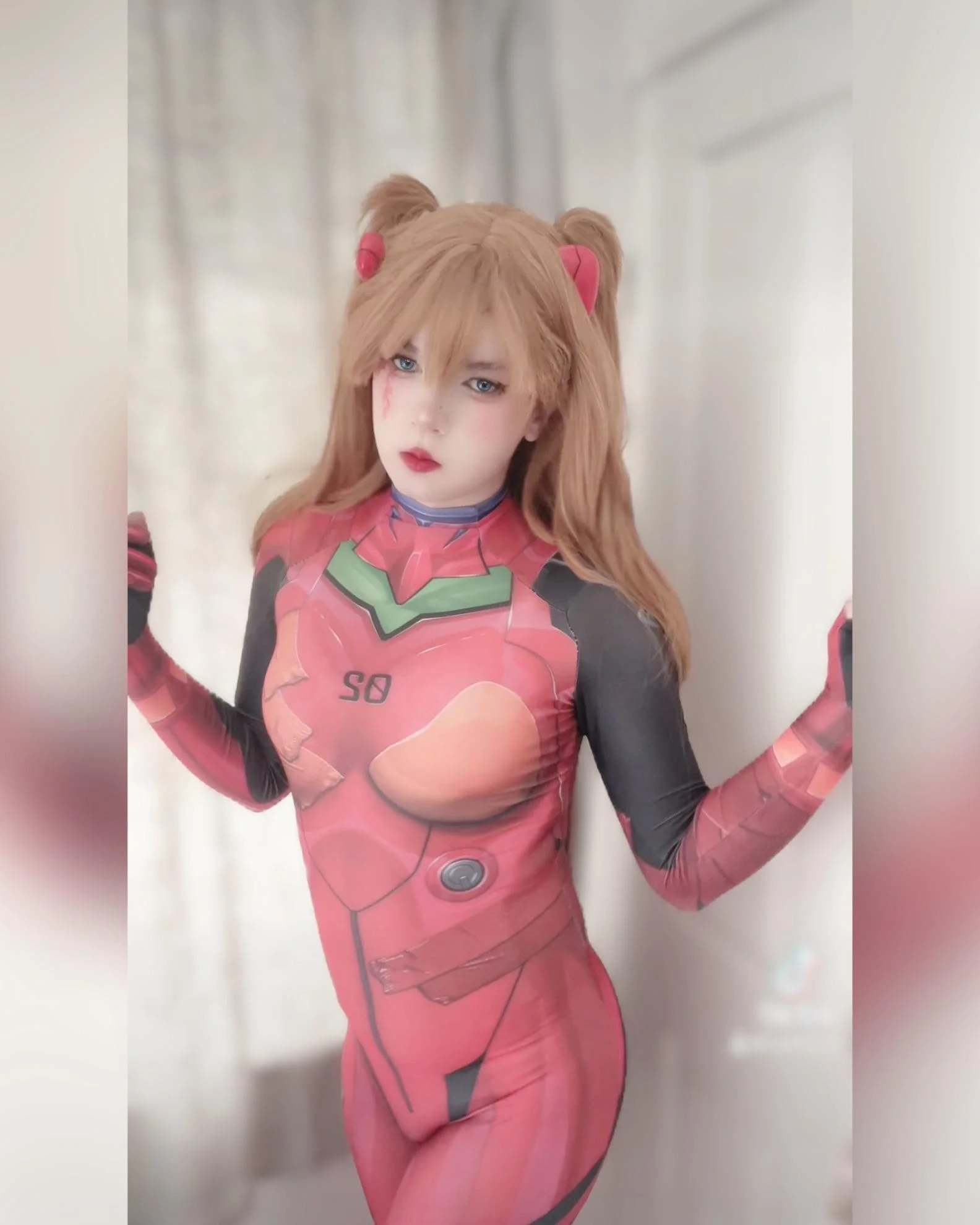 Asuka Langley by Hari picture 1 of 3