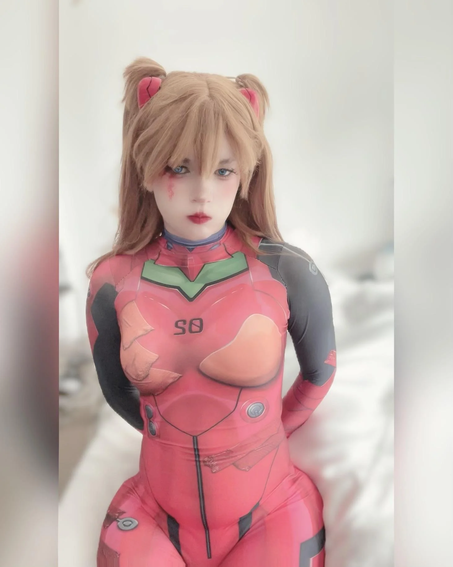 Asuka Langley by Hari picture 2 of 3