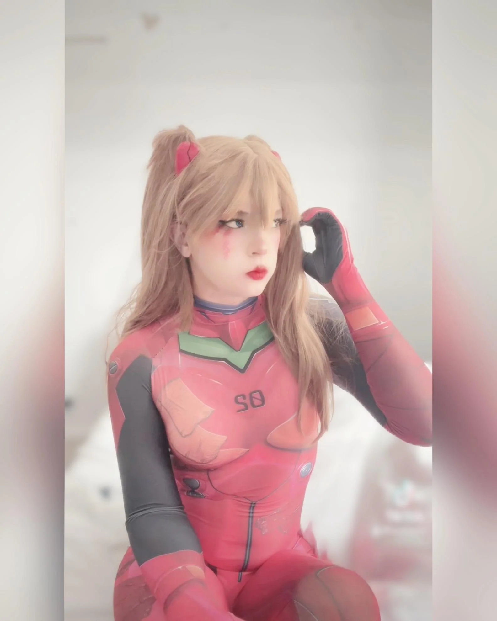 Asuka Langley by Hari picture 3 of 3