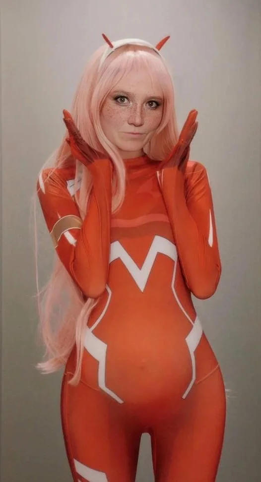 Zero Two picture 1 of 1