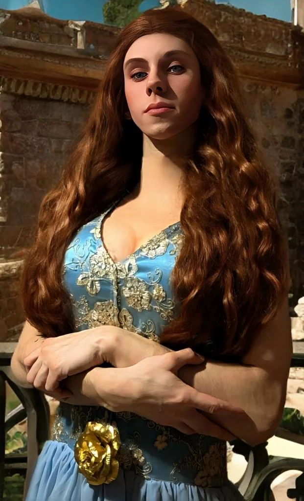 Cosplay by Margaery Tirell picture 1 of 1