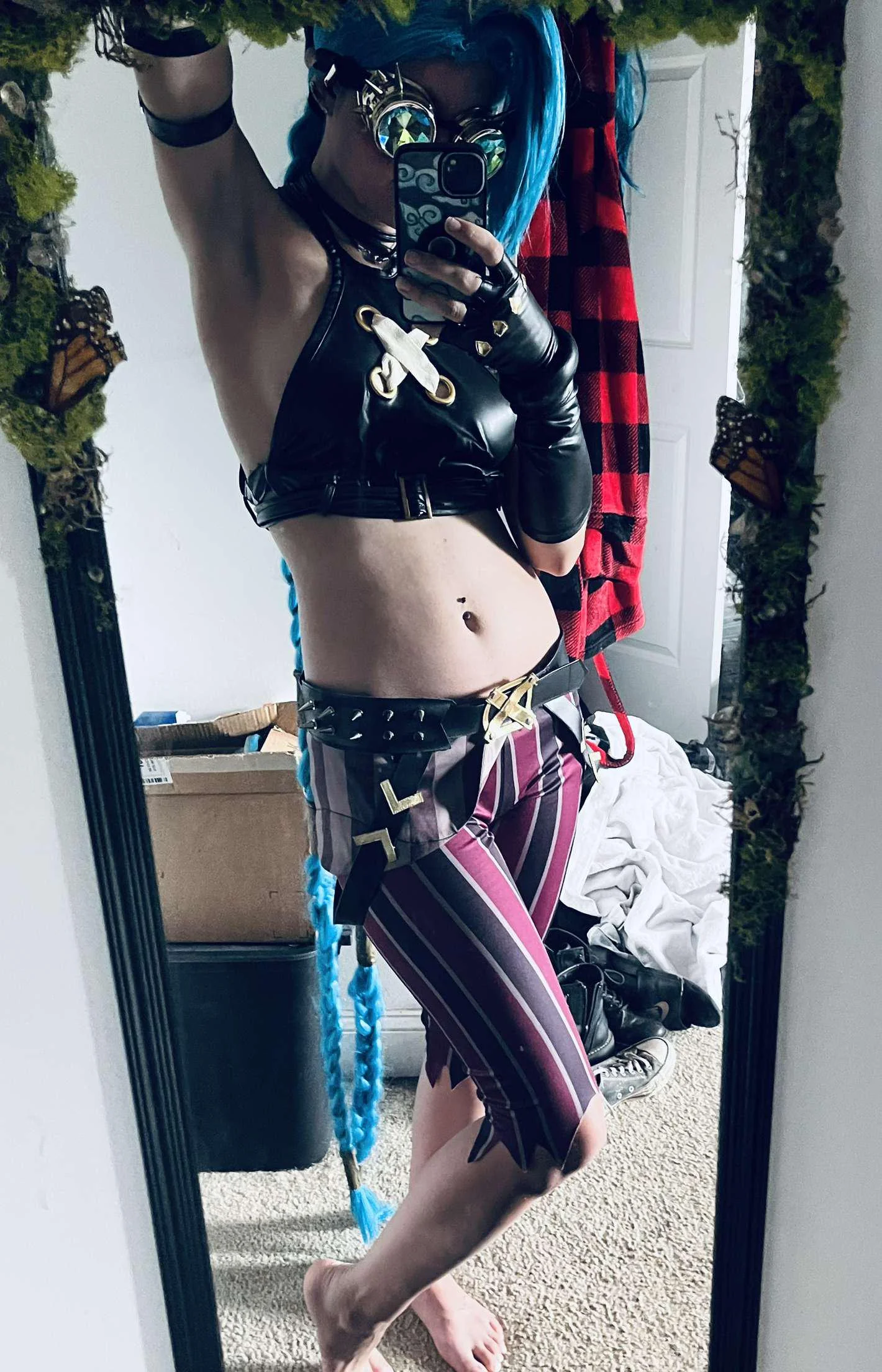 Jinx By Secret Siren picture 1 of 1