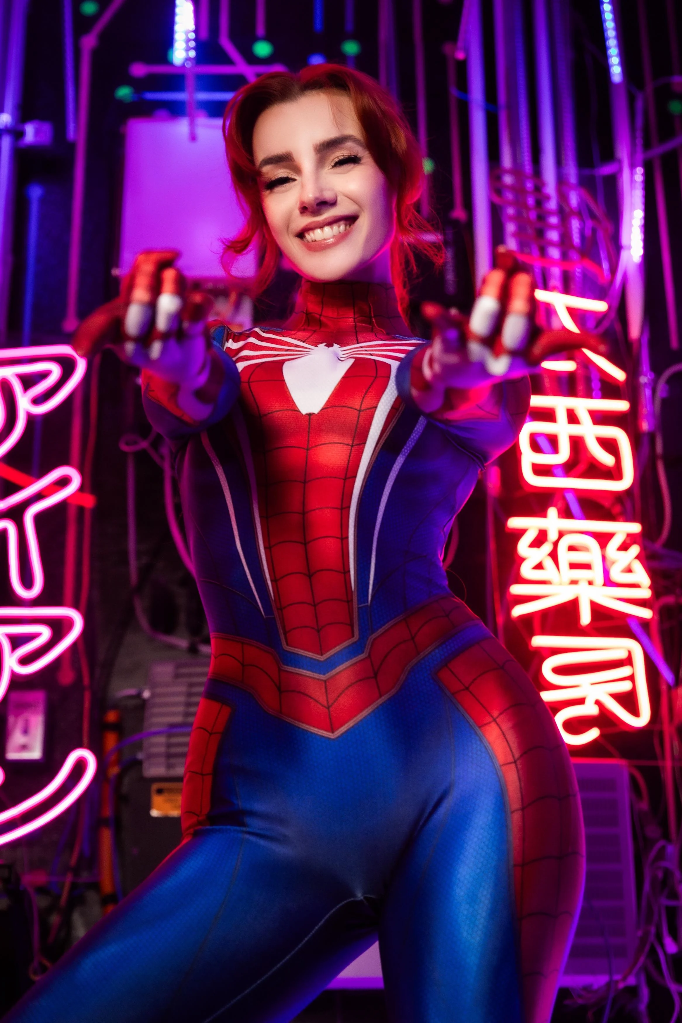 Spider-Man by ClarusPolaris picture 2 of 2